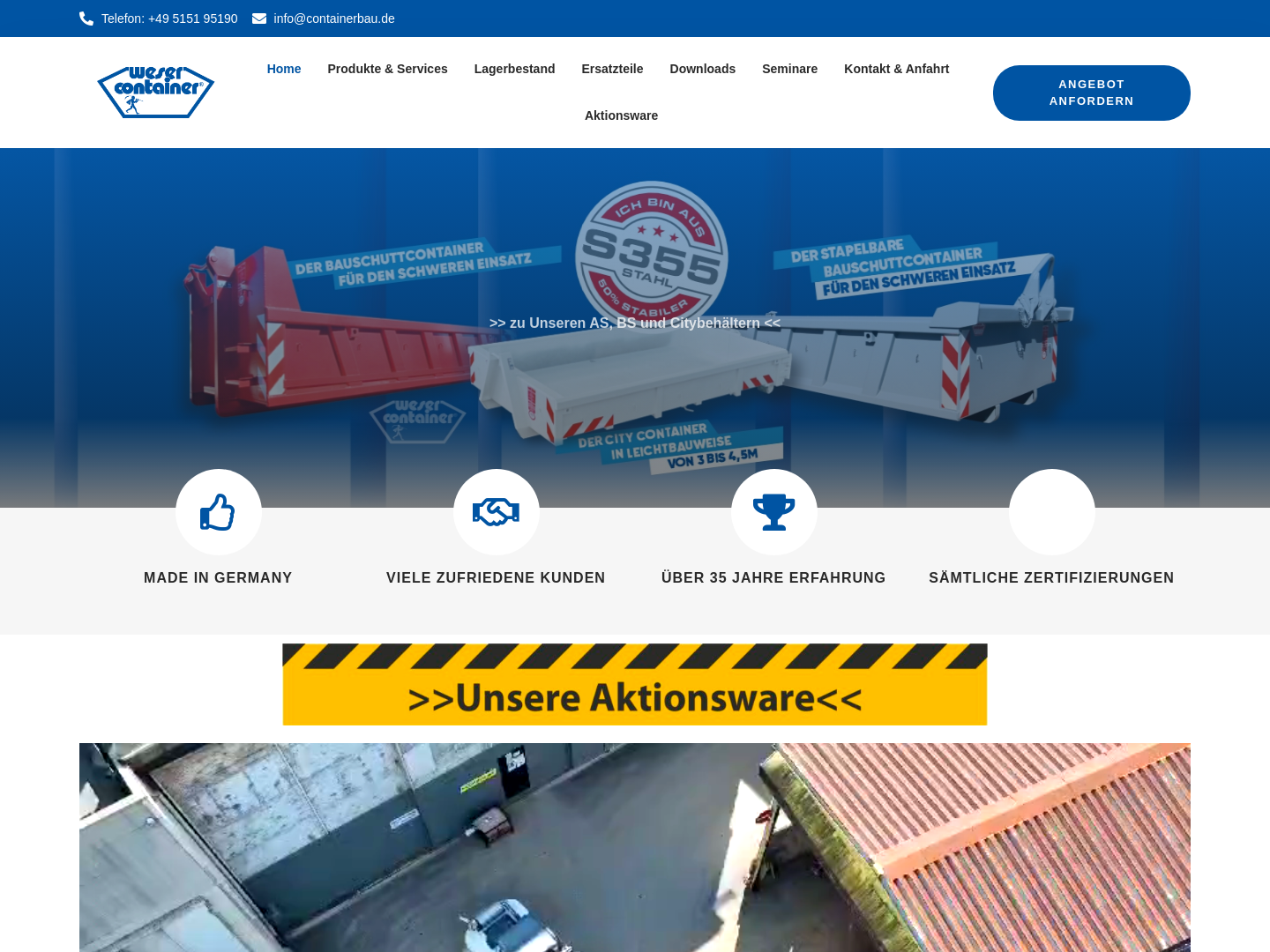 Containerbau Hameln GmbH