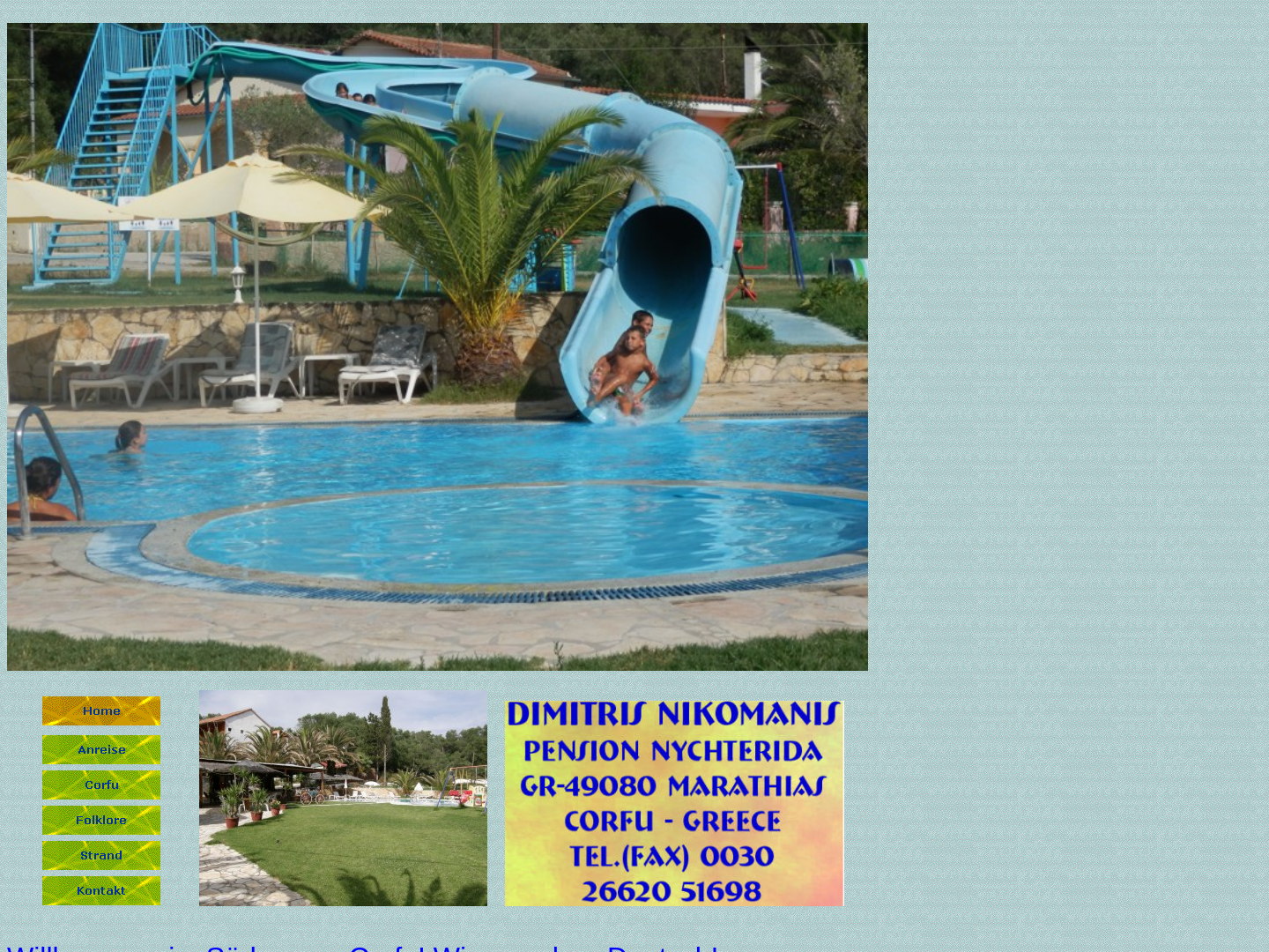 Pension Nychterida