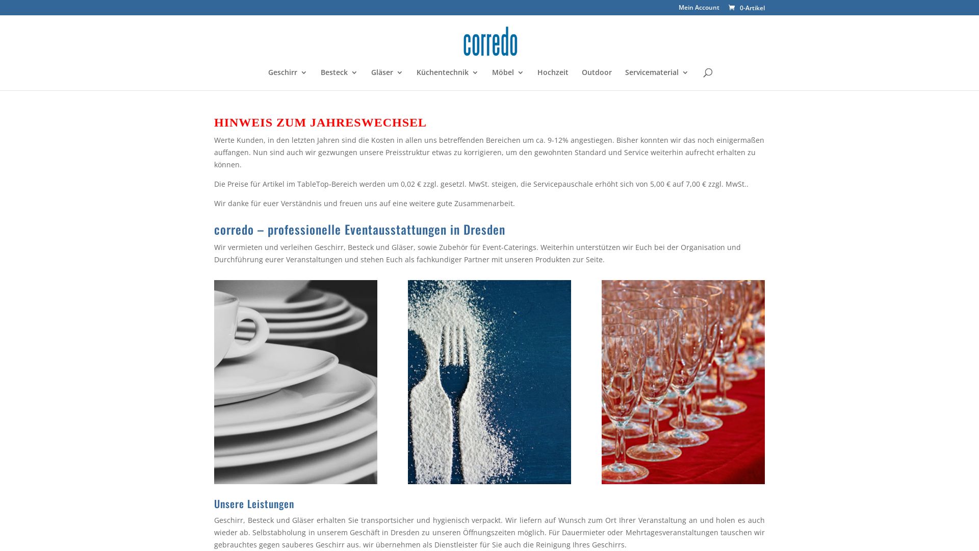 Corredo GmbH