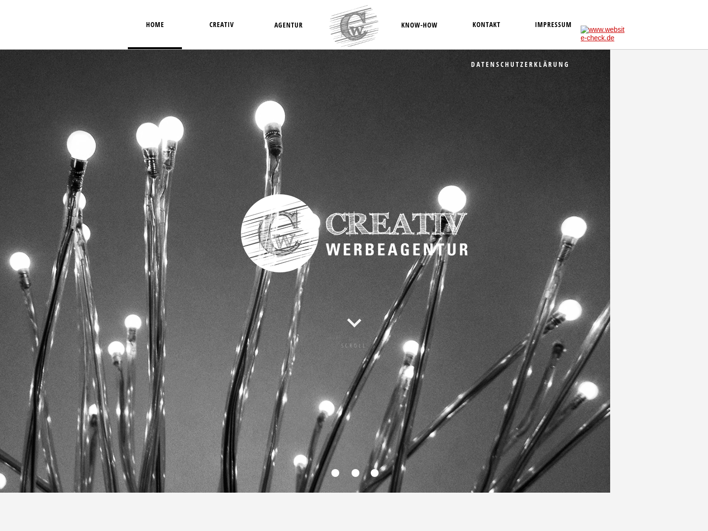 Creativ Werbeagentur GmbH