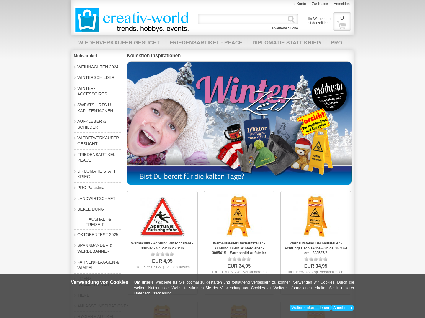Creationen Hümmerlich