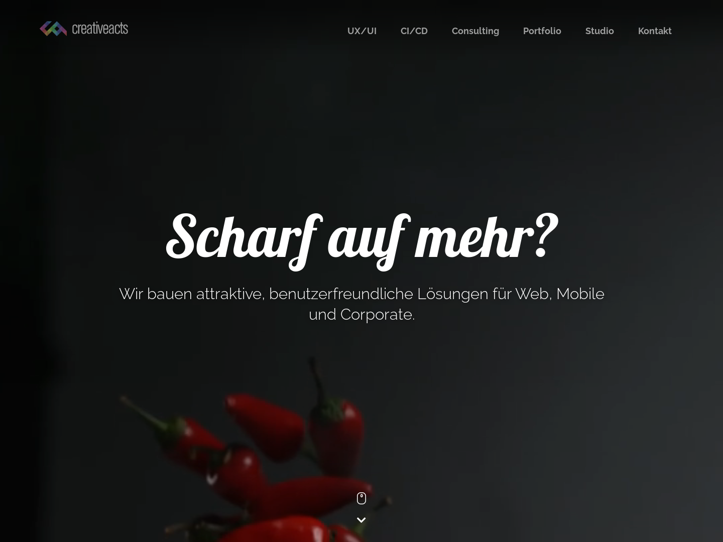 Creative Acts GmbH