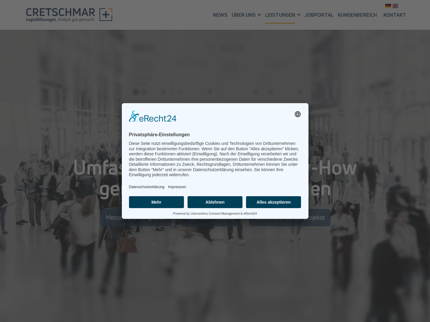 L. W. Cretschmar GmbH & Co. KG