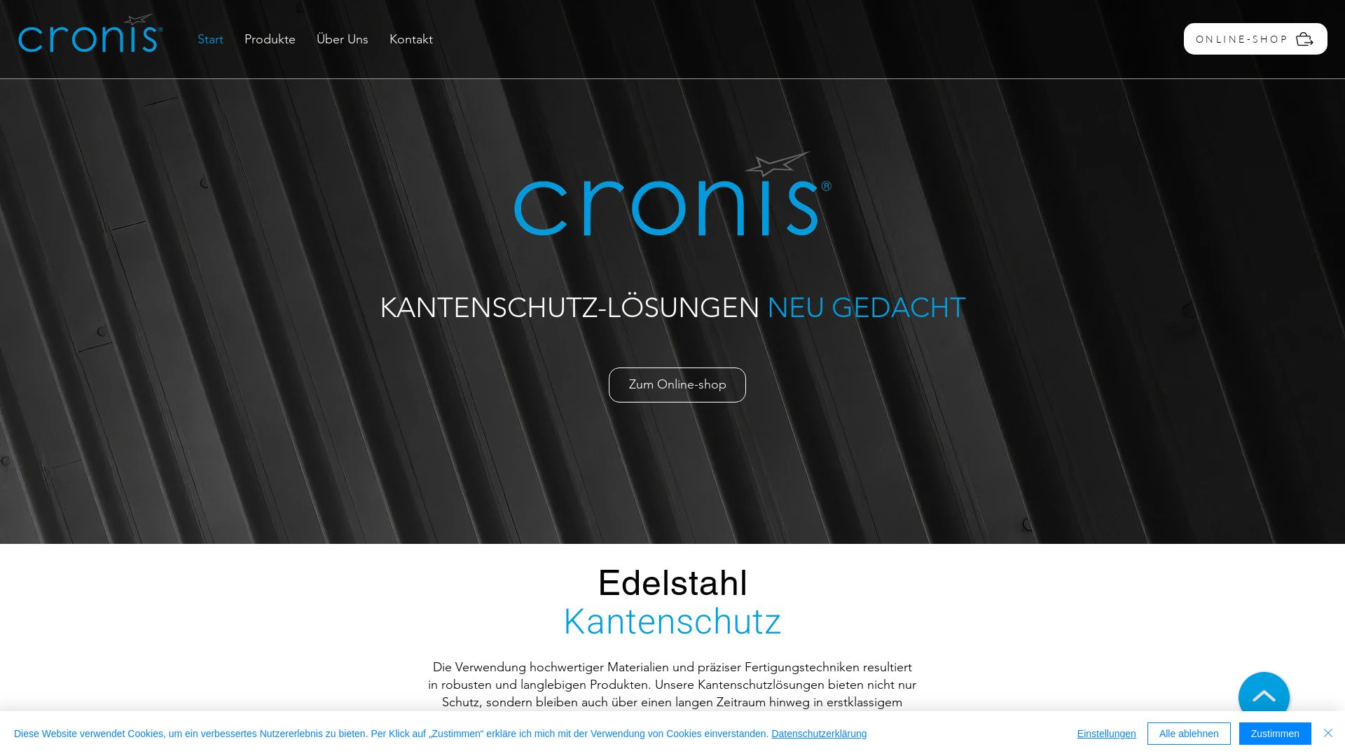 Cronis GmbH