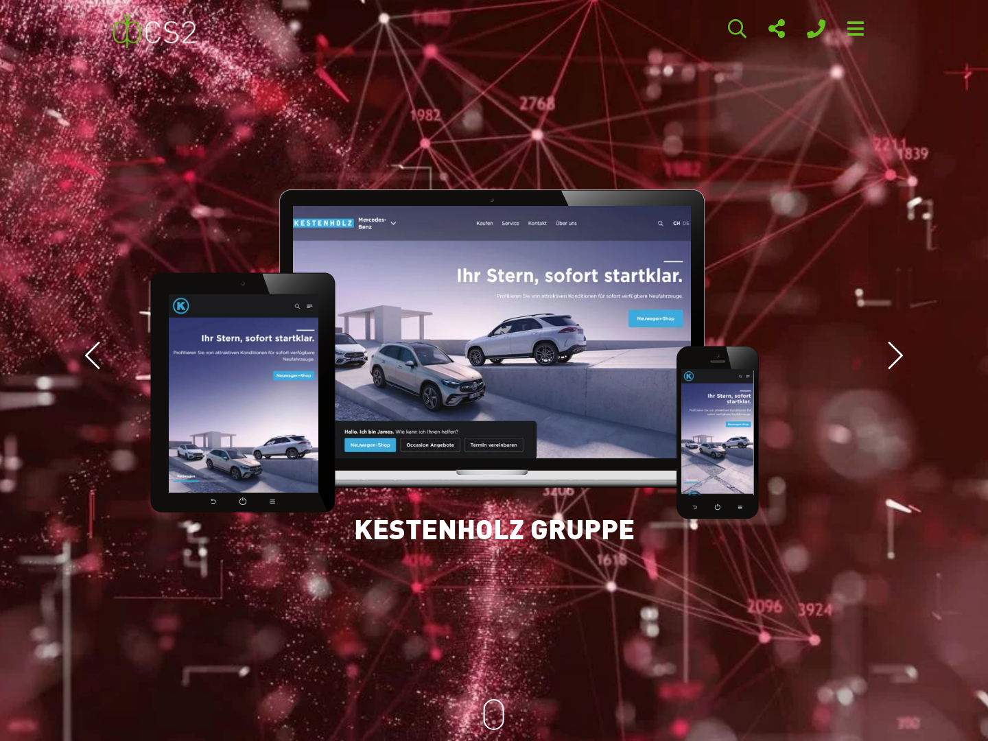 Creative-Solutions GmbH
