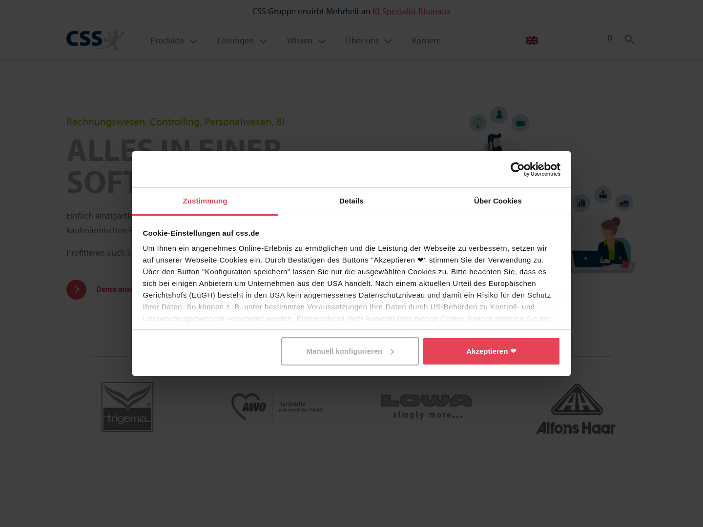 CSS GmbH