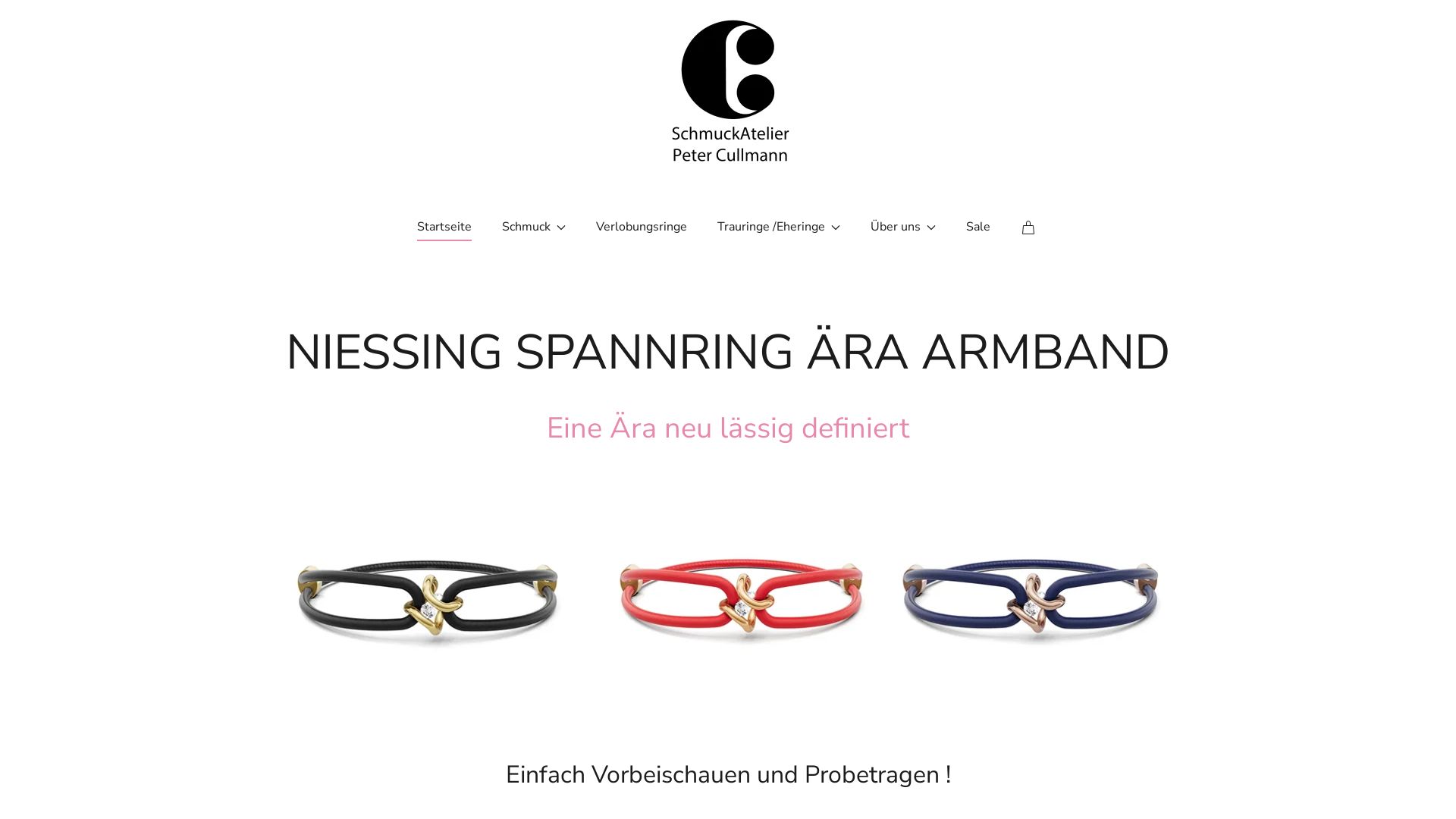 Cullmann Schmuckatelier