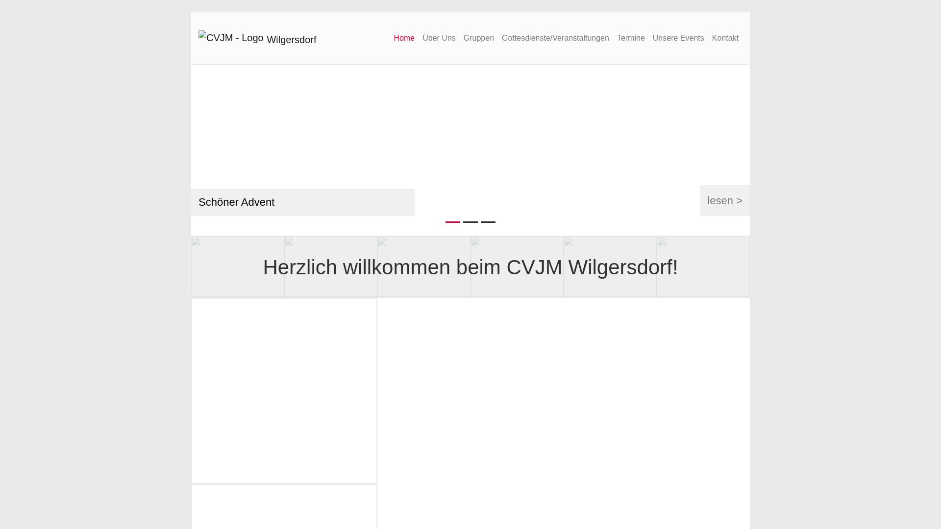 CVJM Wilgersdorf