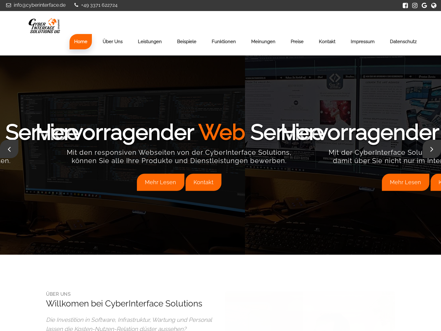 CyberInterface Ltd.