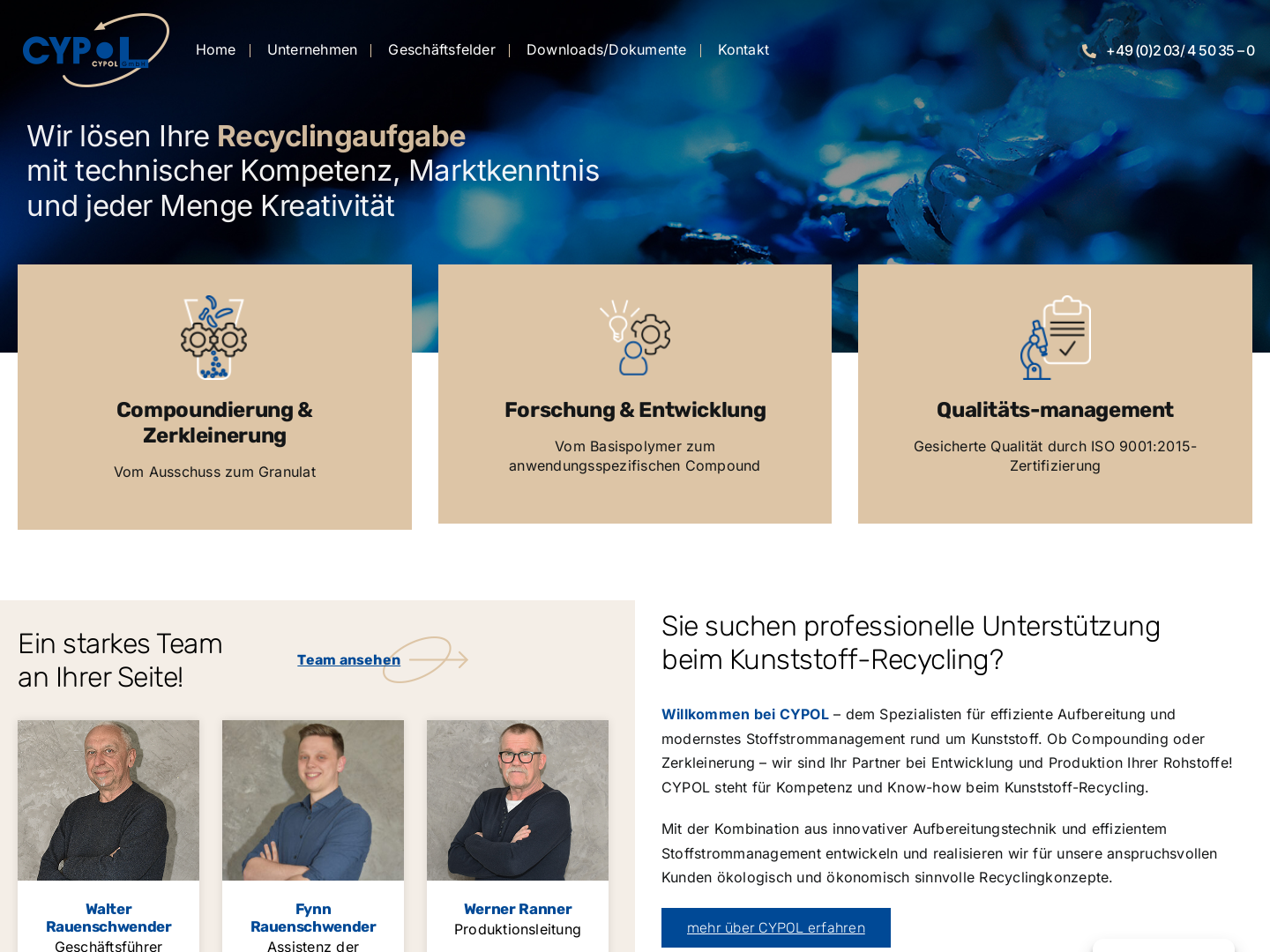 Cypol GmbH