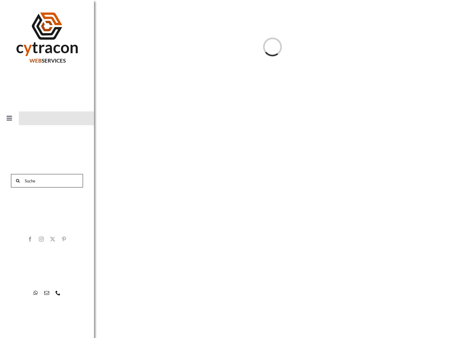 Cytracon GmbH