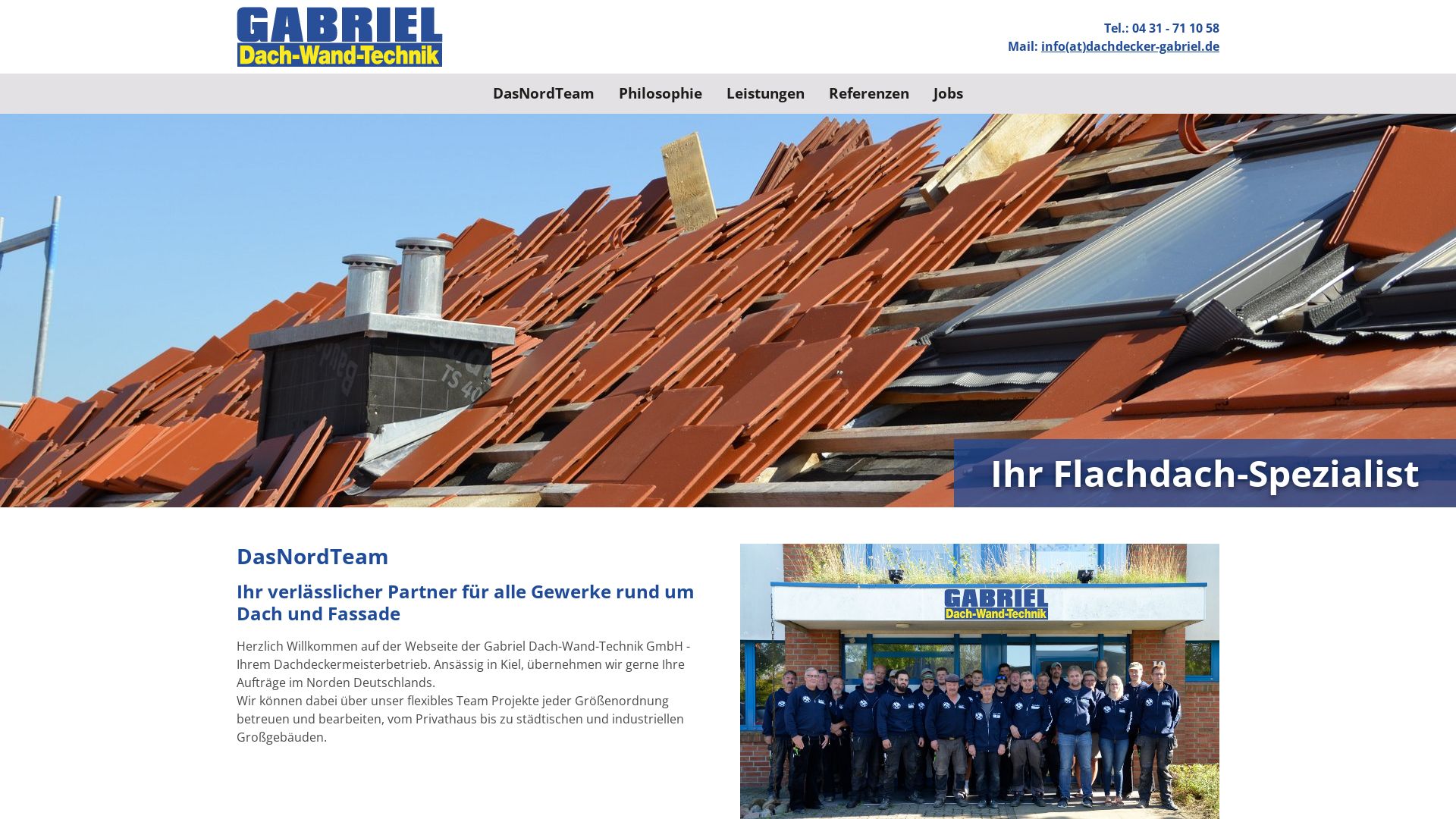 Alfred Gabriel GmbH & Co. KG