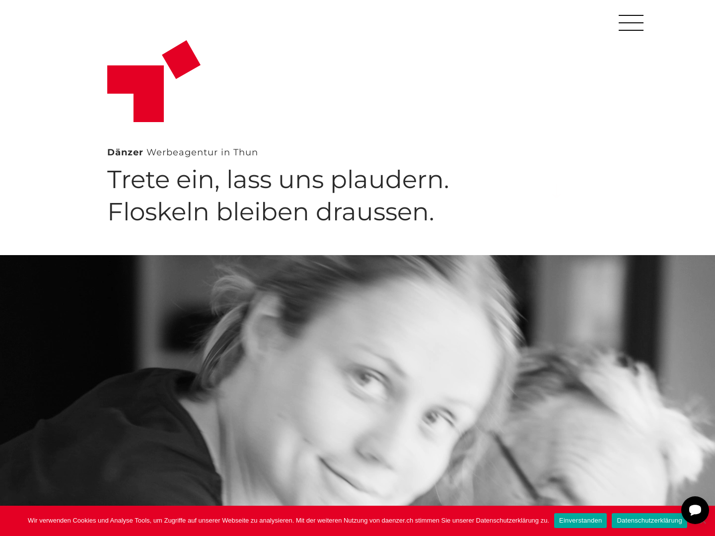Dänzer Werbung