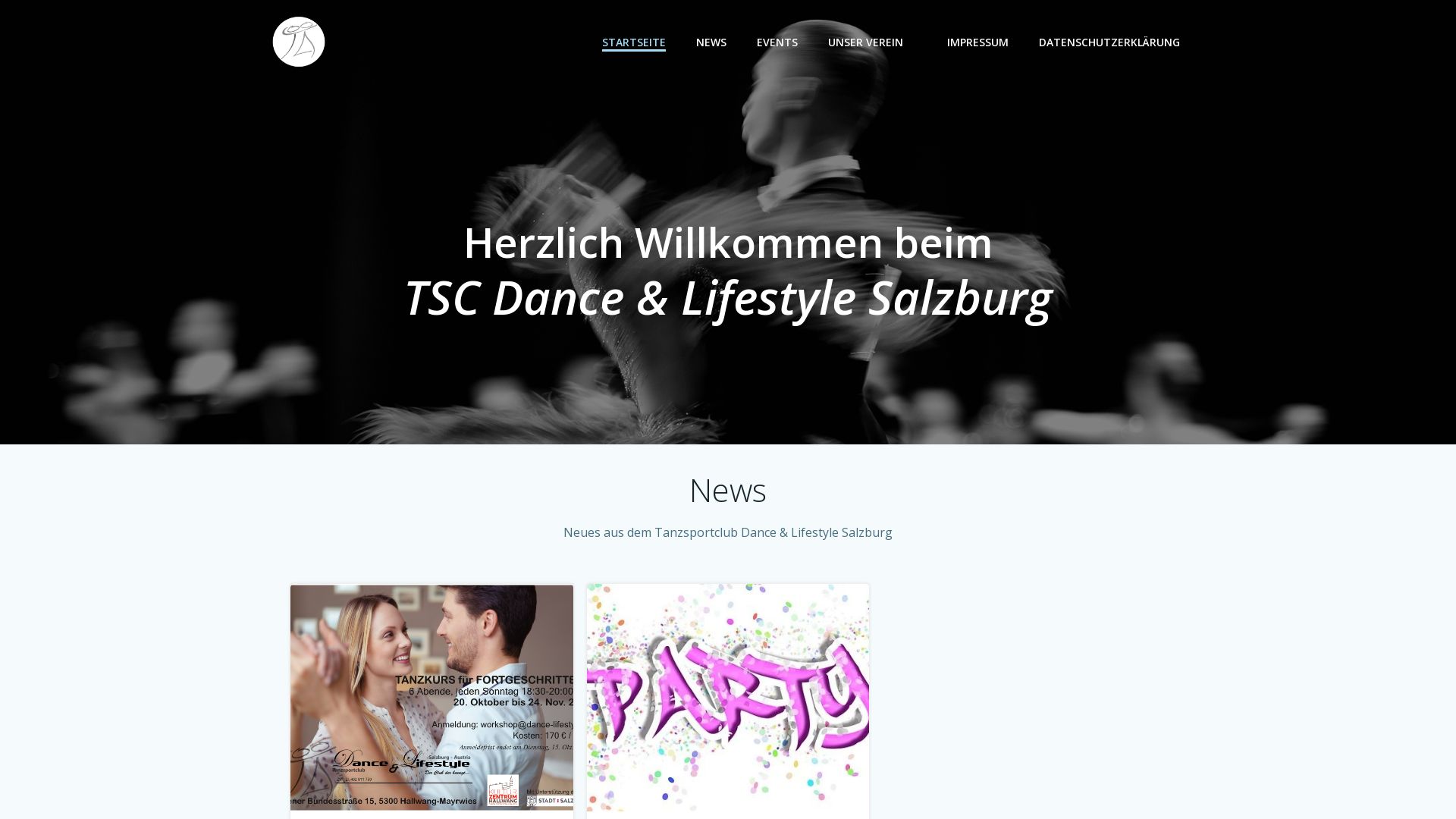 TSC Dance & Lifestyle Salzburg