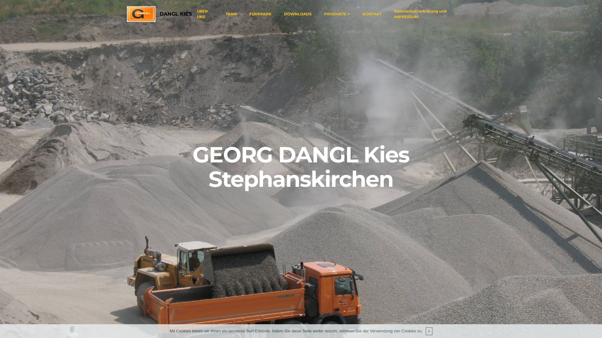 Georg Dangl GmbH