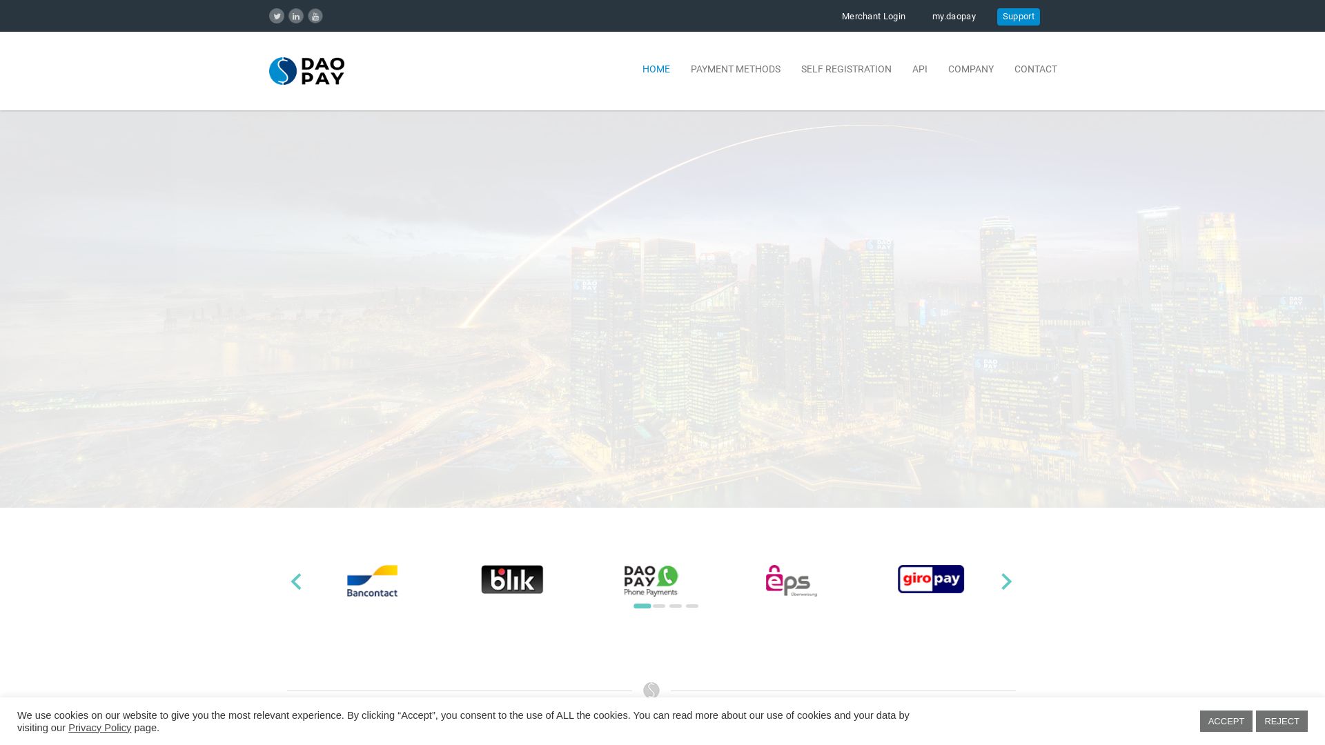 DaoTec Ltd.
