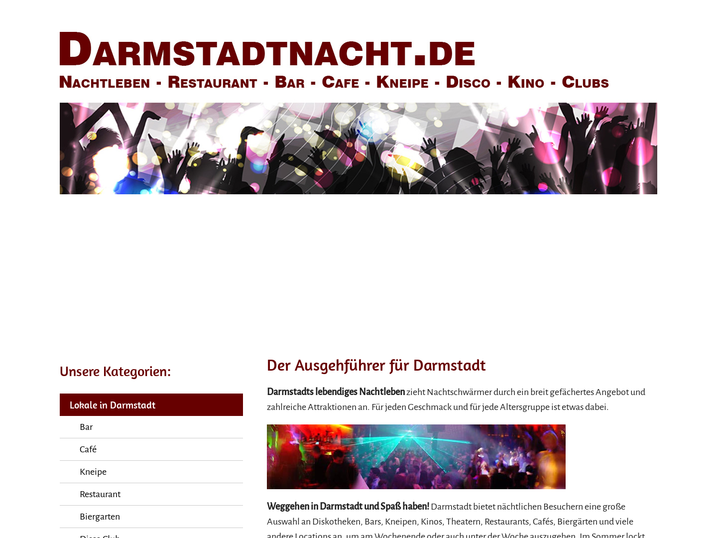 Darmstadtnacht