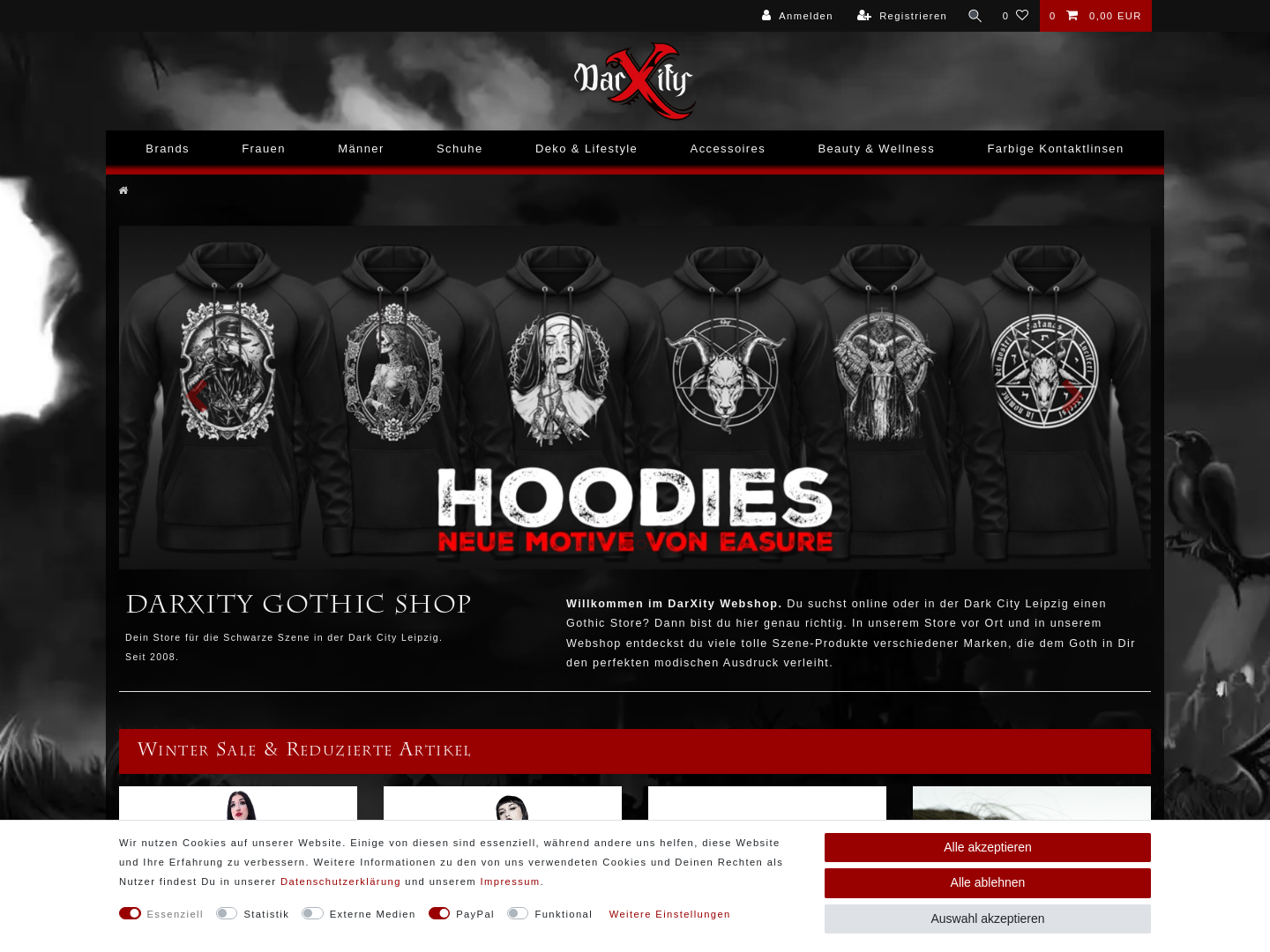 DarXity GbR