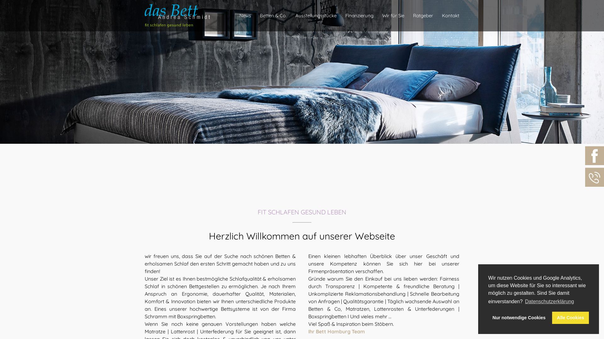 Das Bett GmbH
