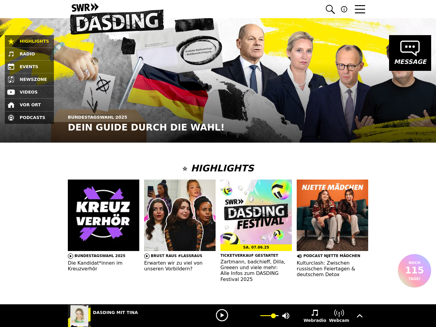 DasDing