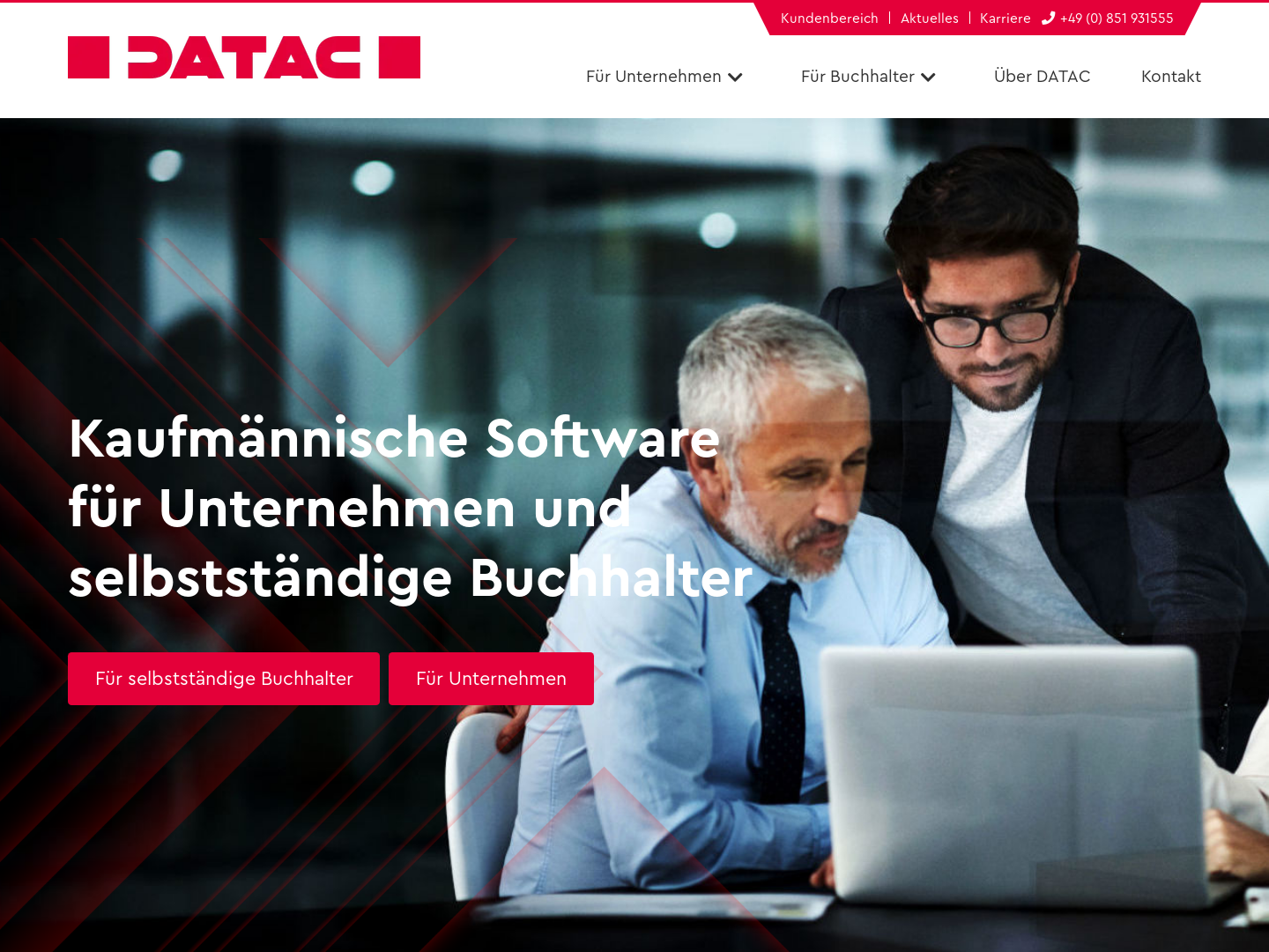 Datac AG