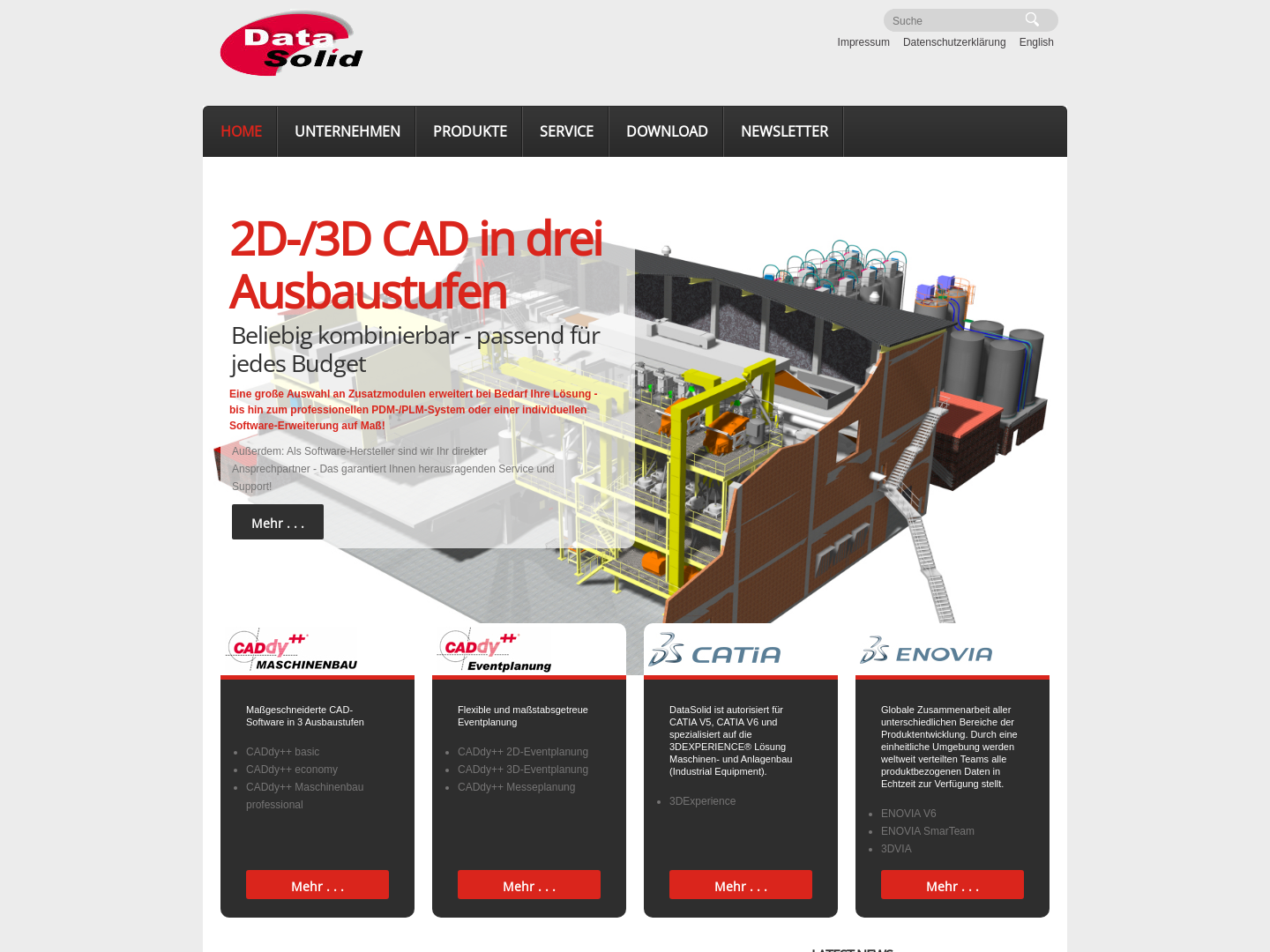 DataSolid GmbH