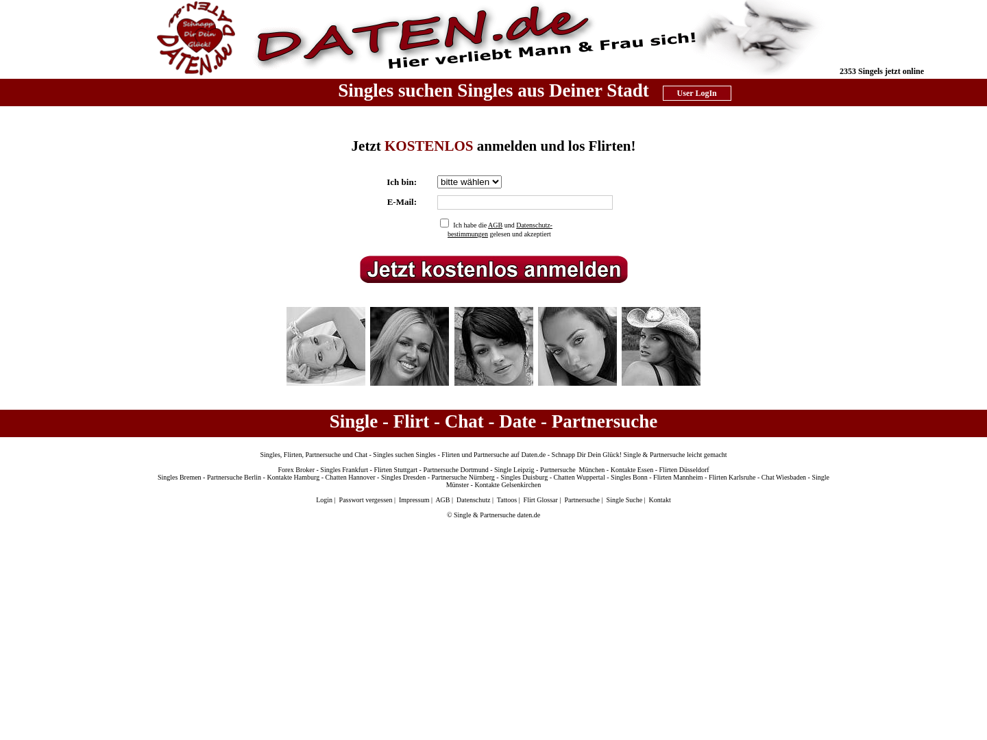 Daten.de