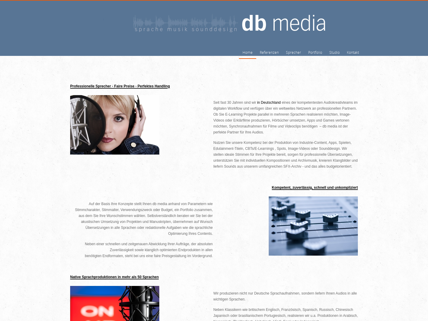 DB Media Dupré & Buhr GbR