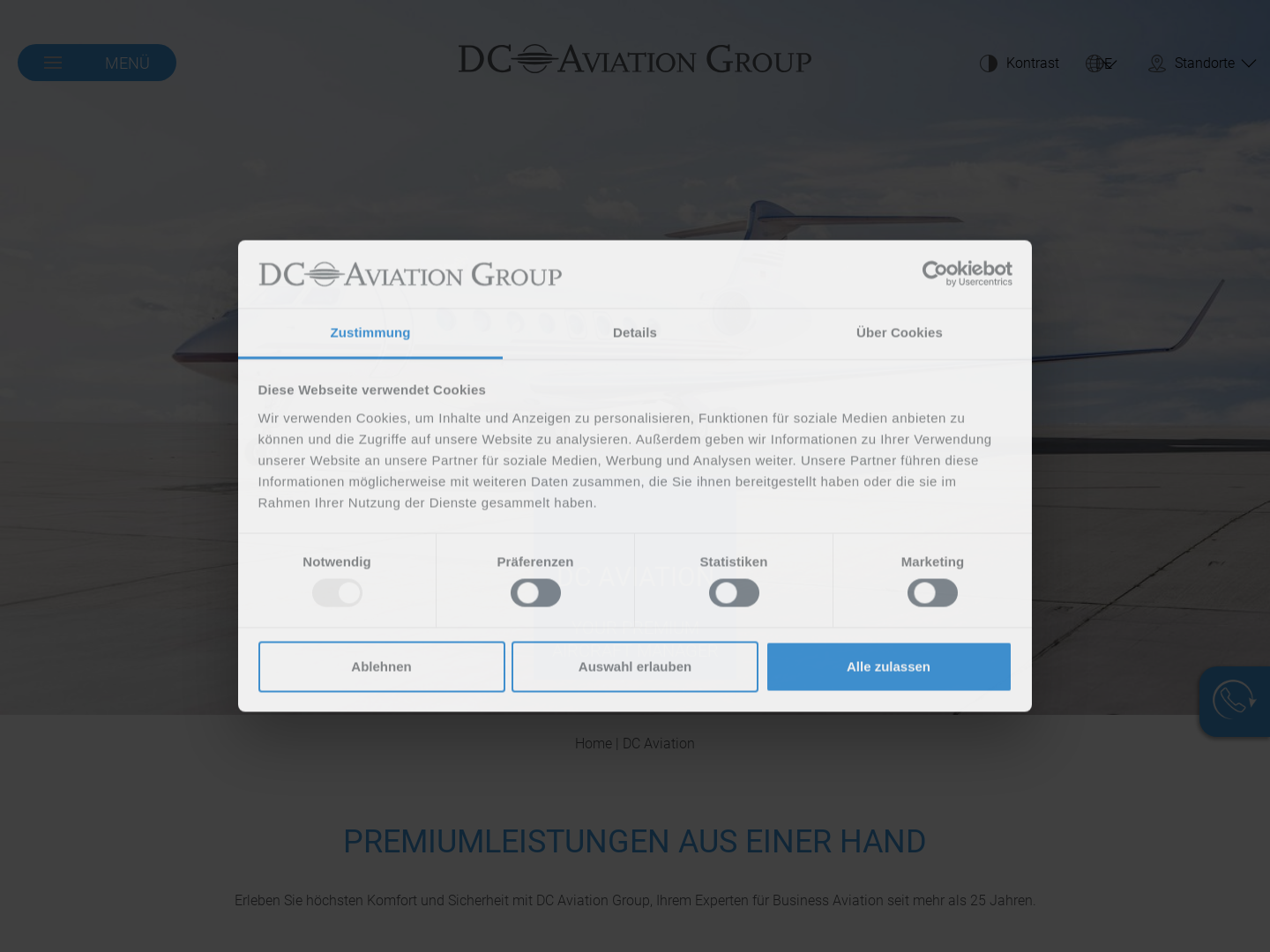 DaimlerChrysler Aviation GmbH