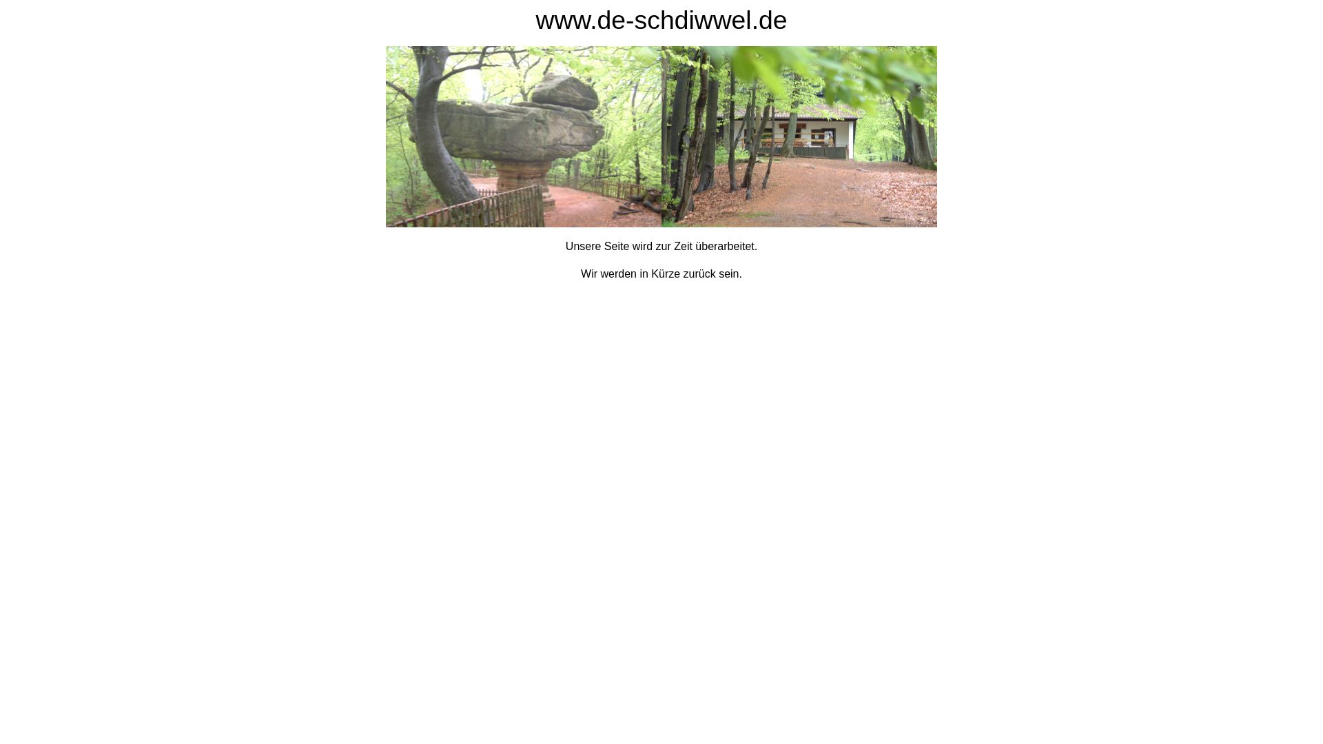 Pfälzerwald Verein Ortsgruppe St. Ingbert e.V.