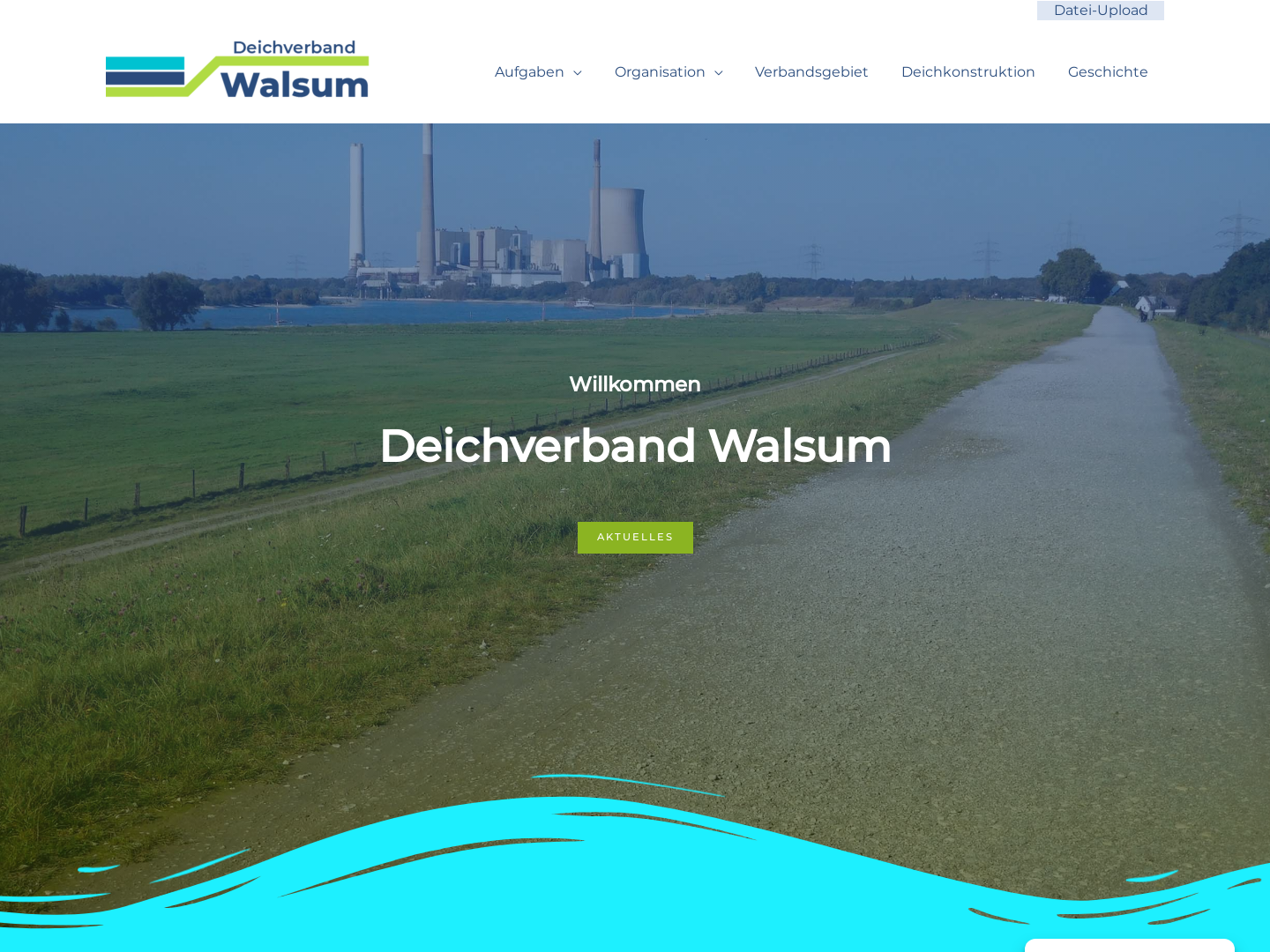 Deichverband Walsum