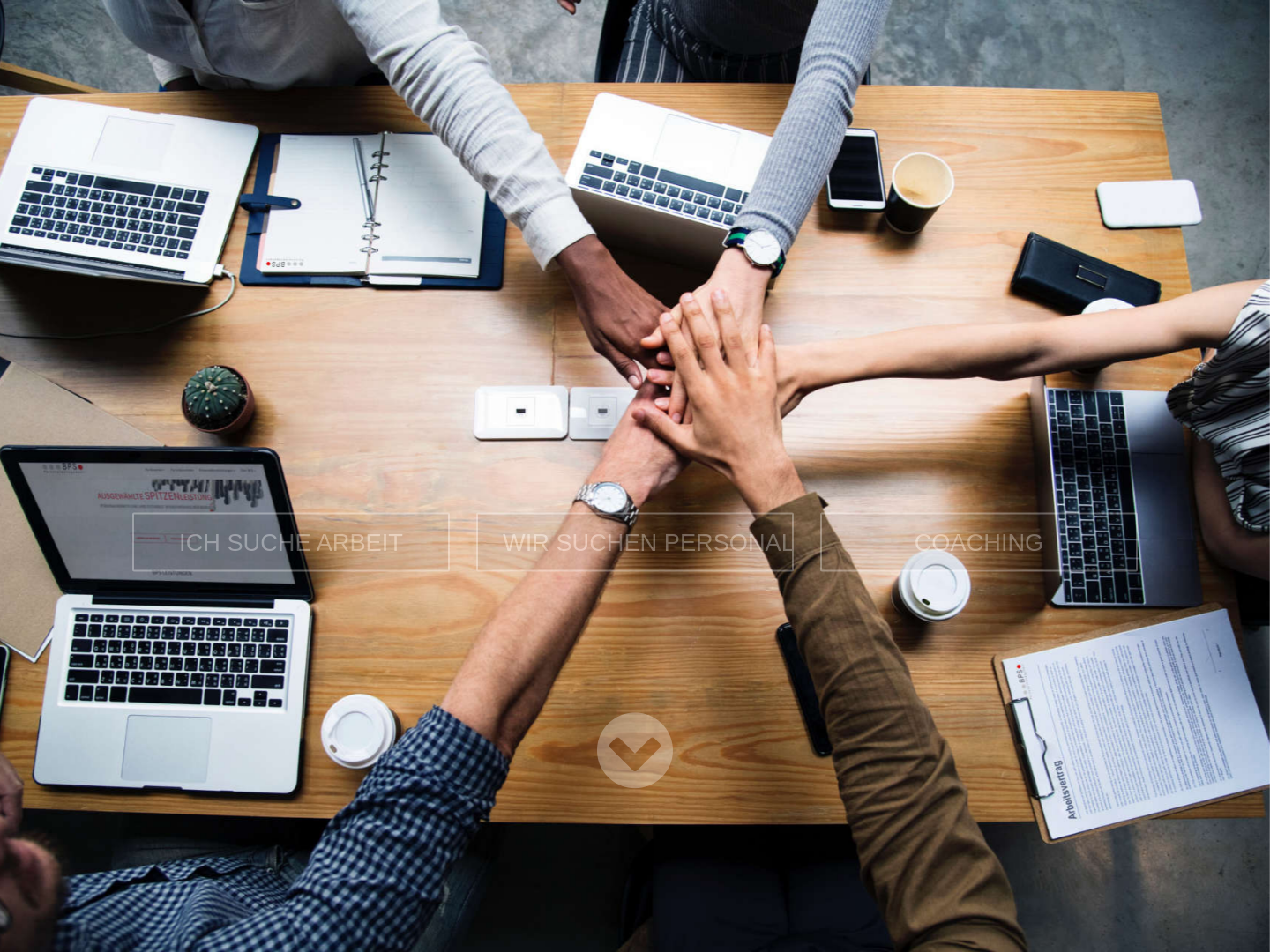 BPS Personalmanagement GmbH