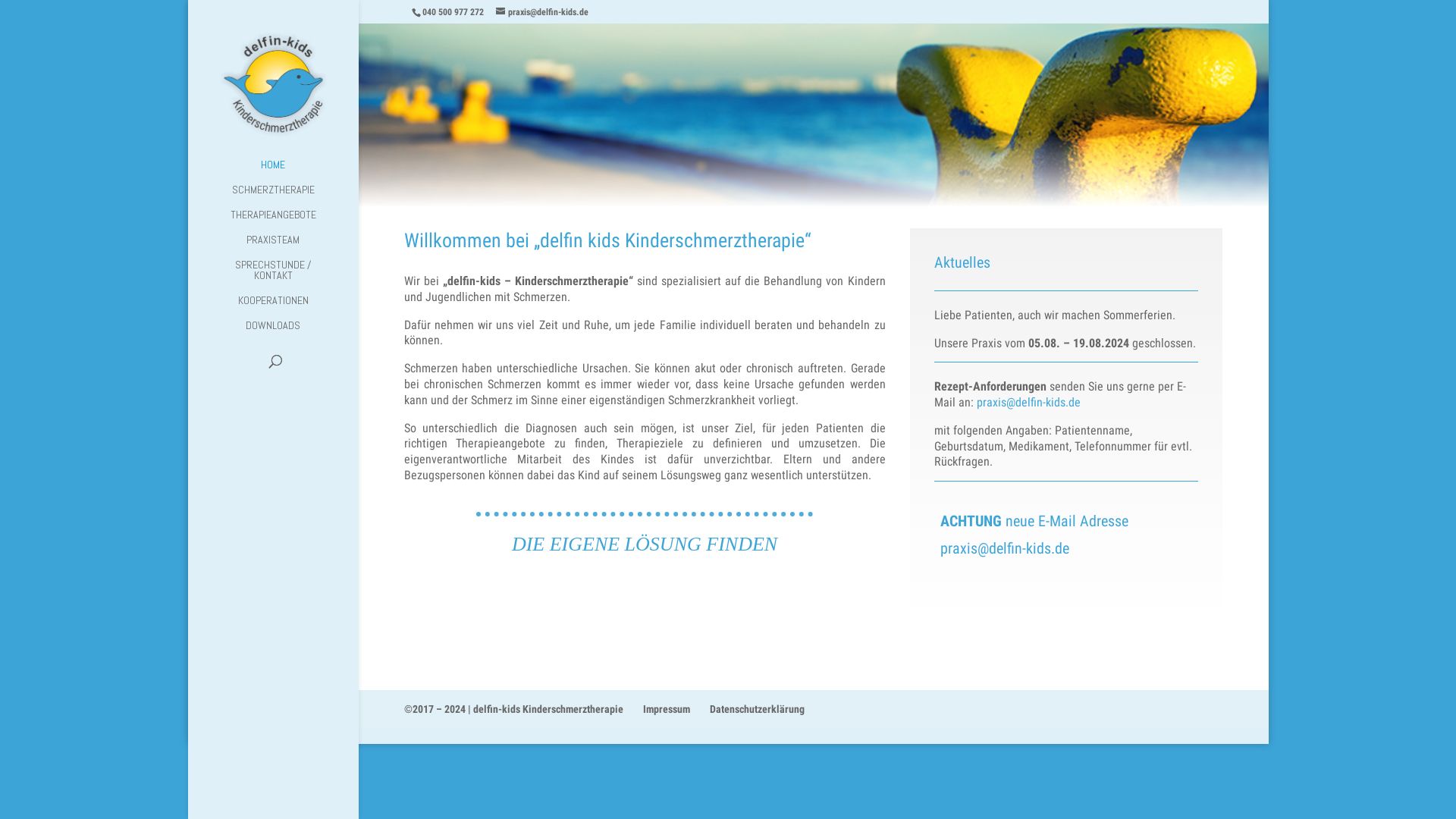Schmerztherapie Dr. Raymund Pothmann