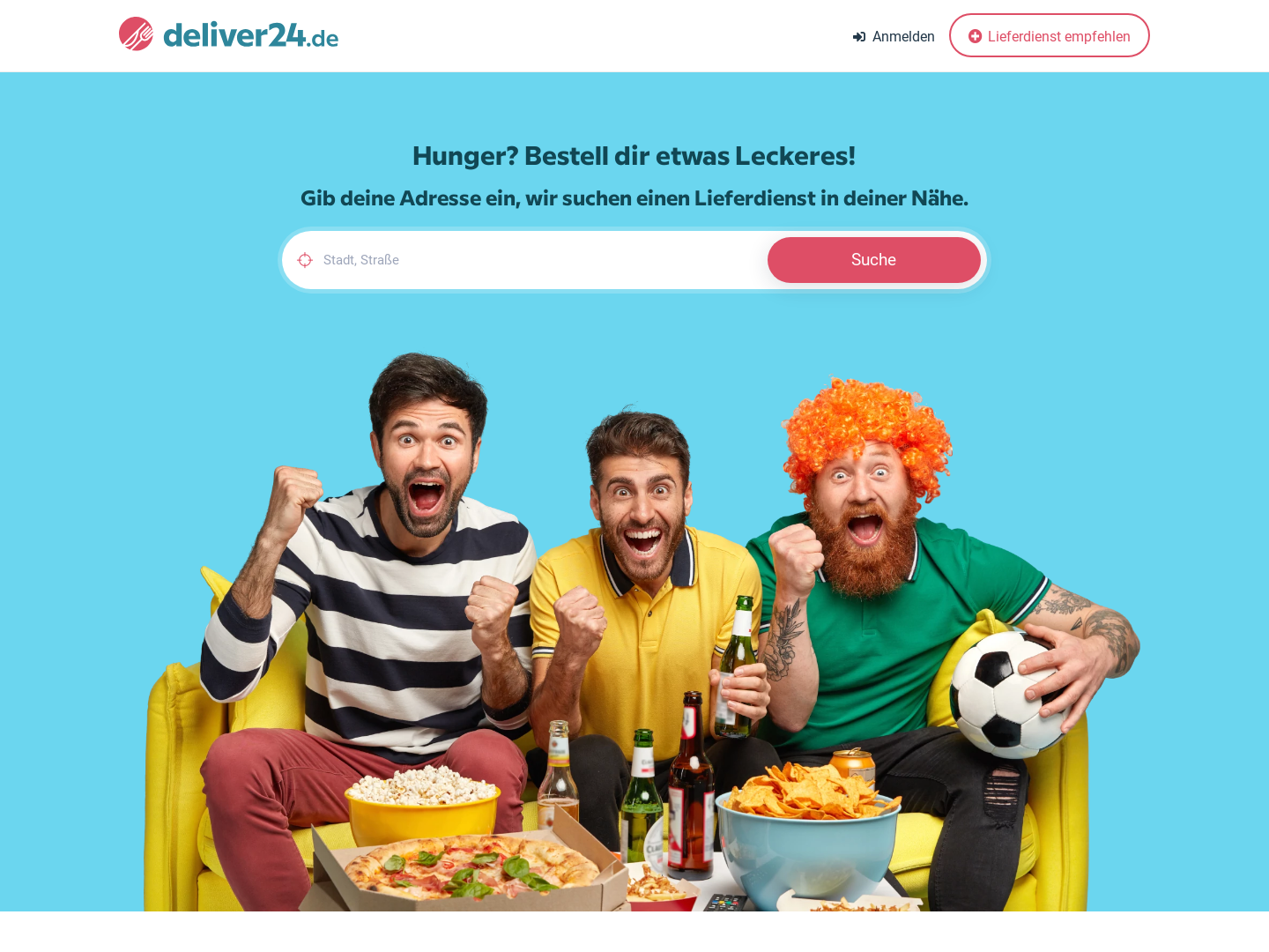 Deliver24.de, Fonarob, Fonarob und Zankl GbR