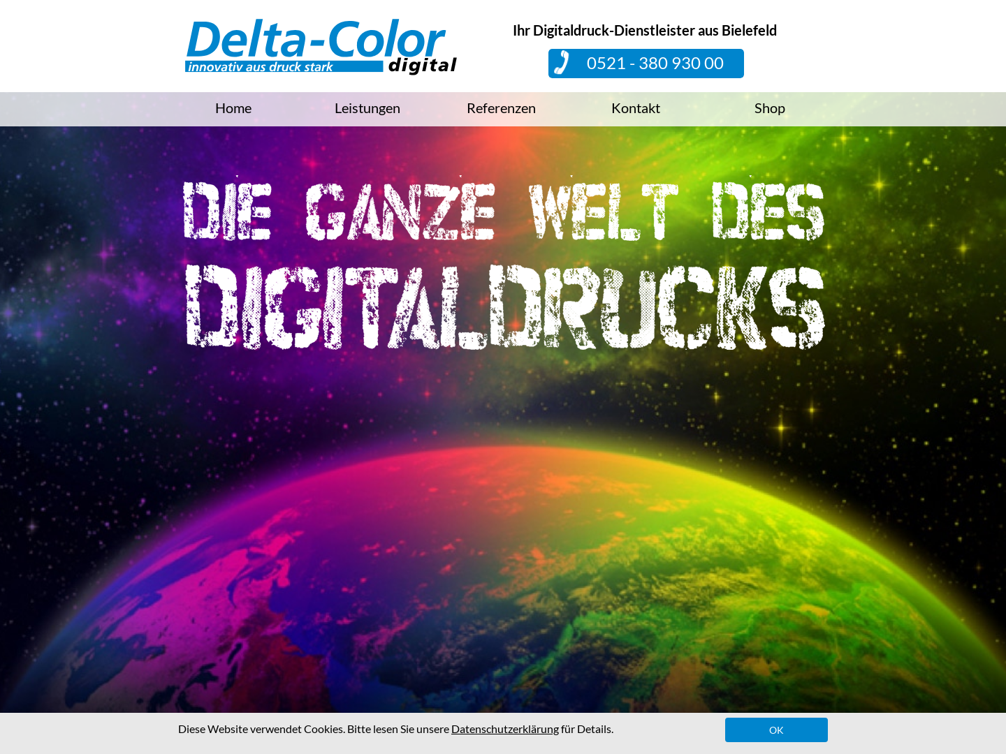Delta-Color Fachlabor Fotografie GmbH & Co. KG