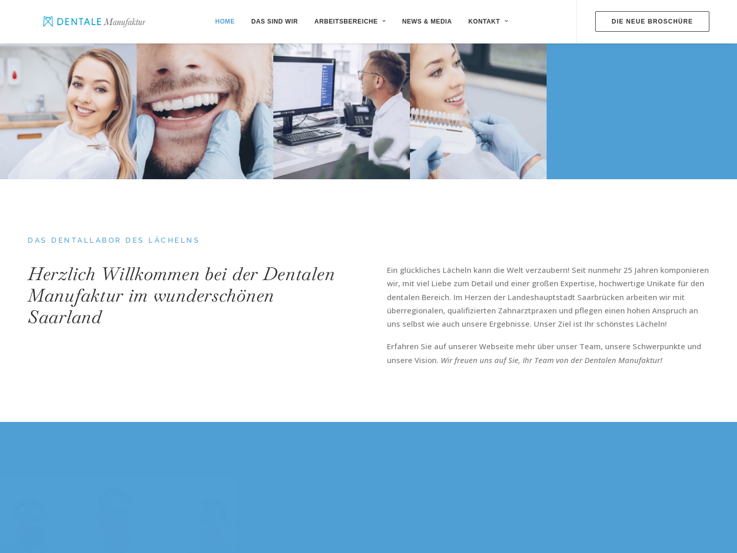 Dentale Manufaktur GmbH