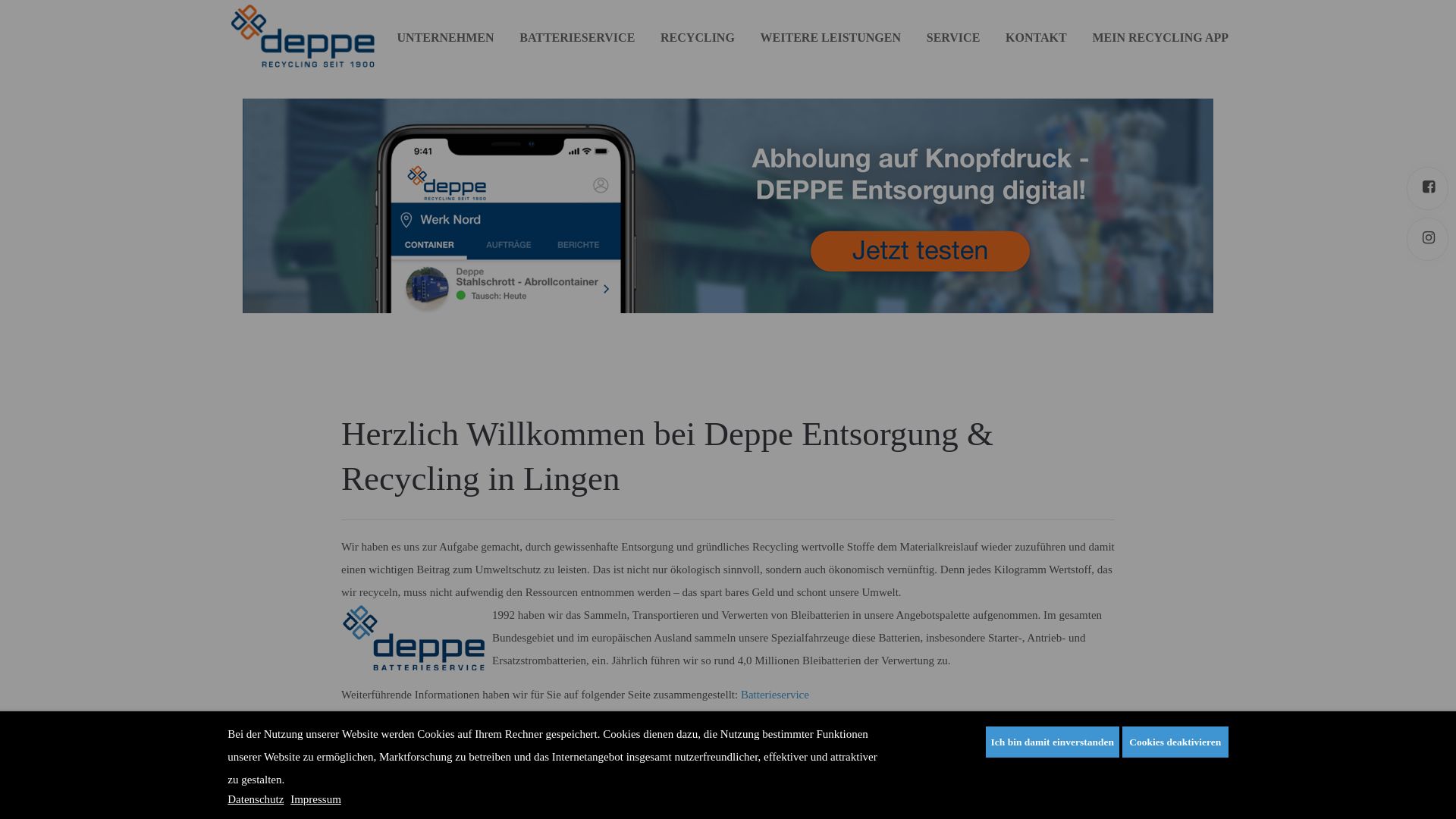 Deppe GmbH