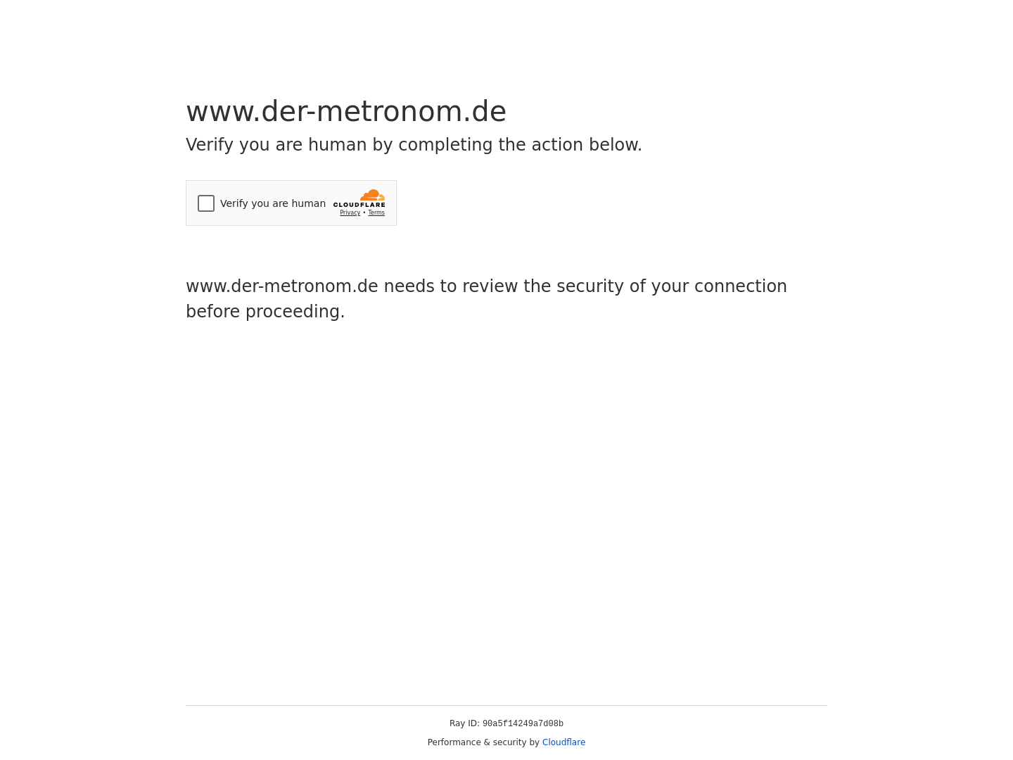 Metronom Eisenbahngesellschaft mbH
