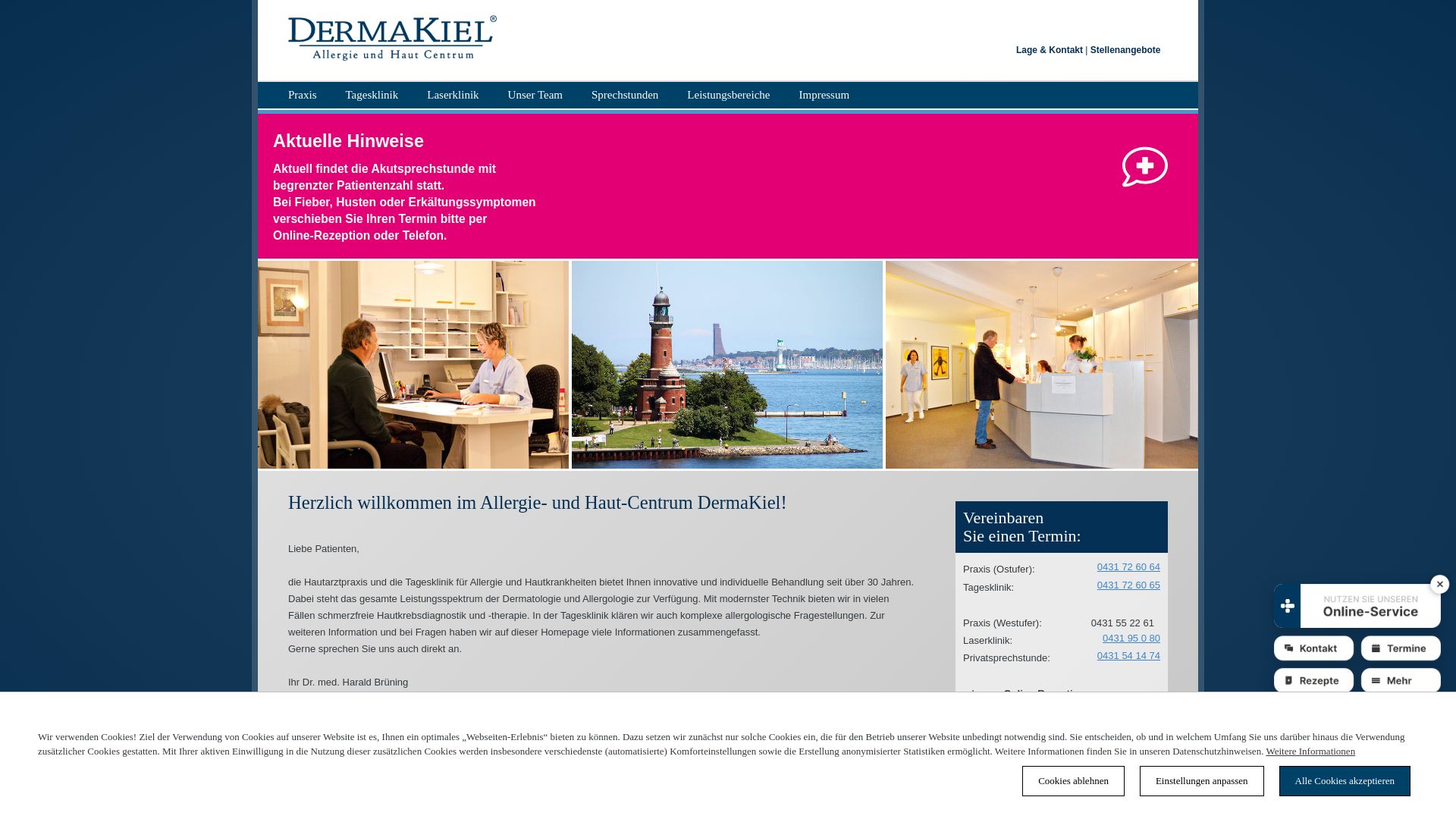 DermaKiel