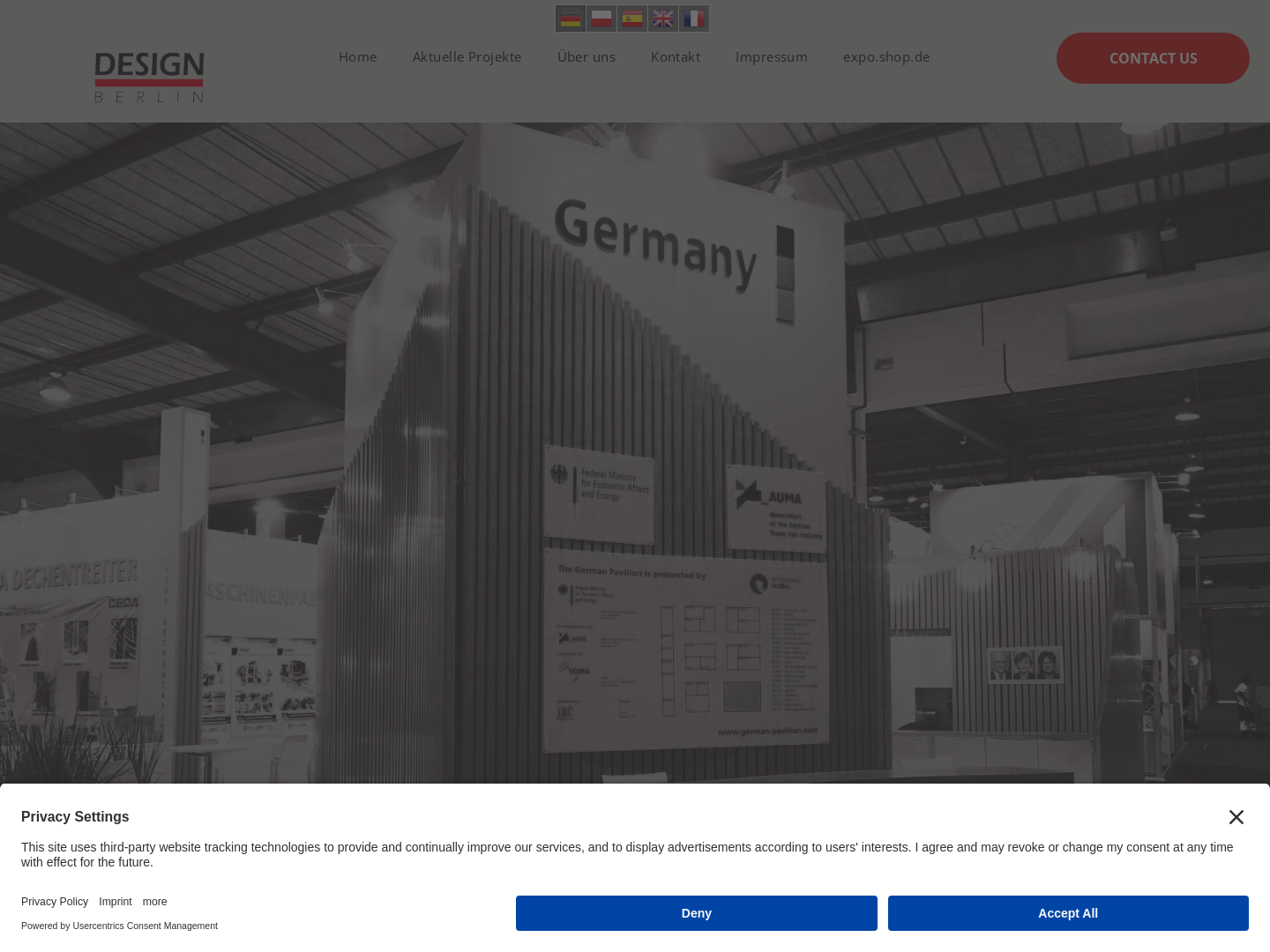 Design in Berlin GmbH