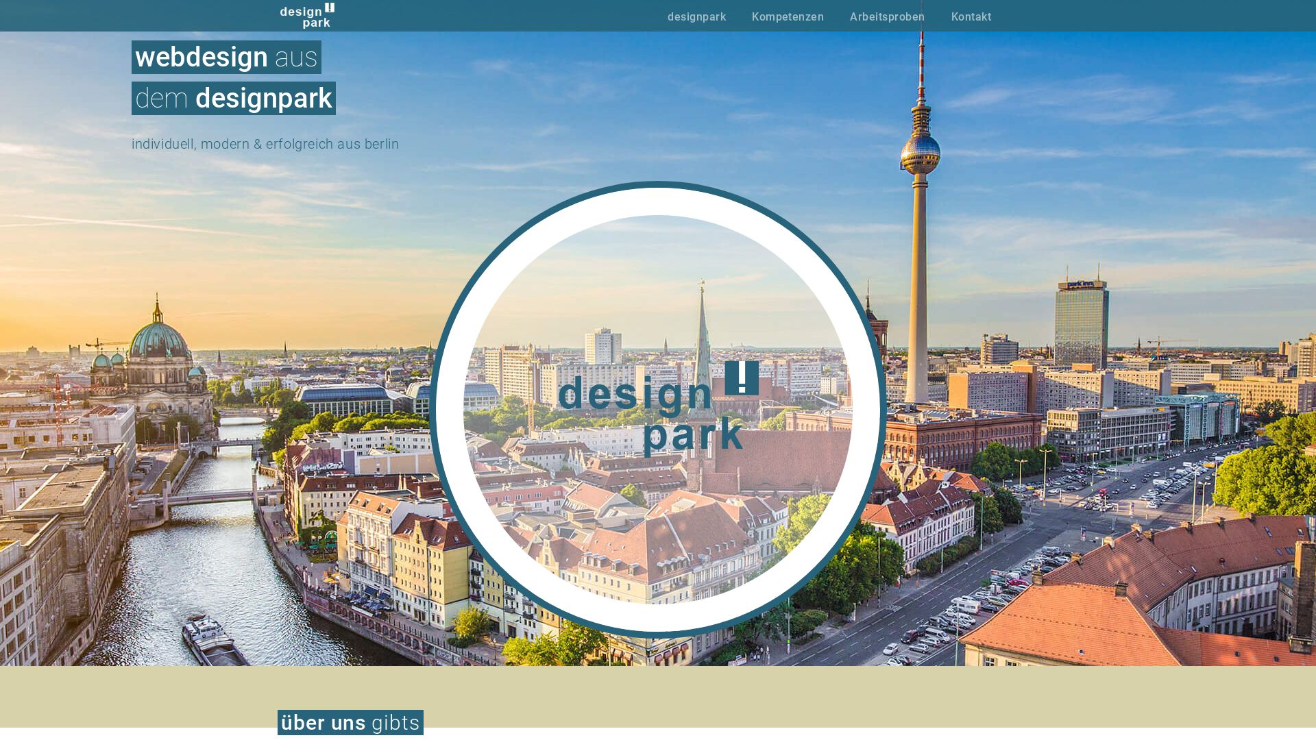 Designpark Internet GmbH