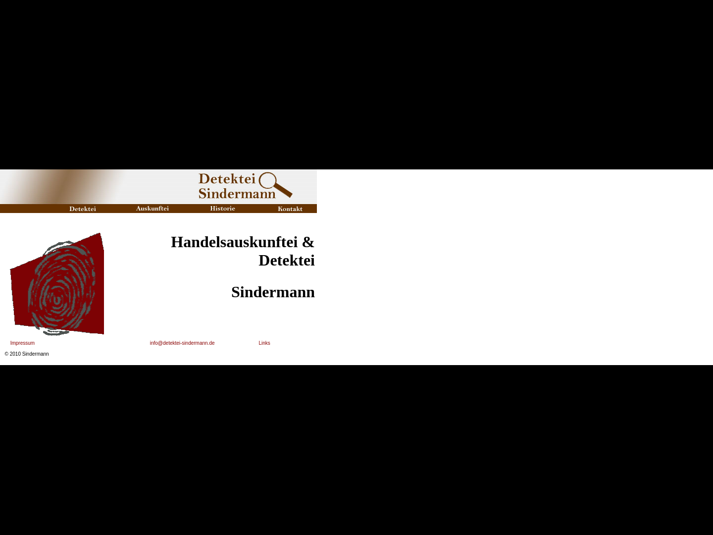 Detektei Thomas Sindermann