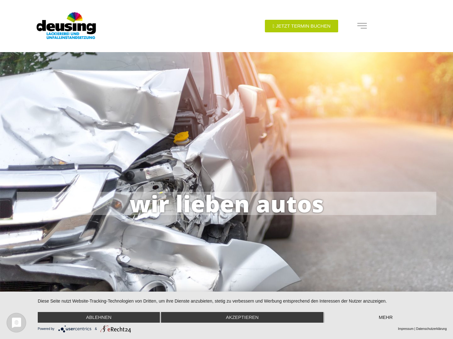Deusing GmbH