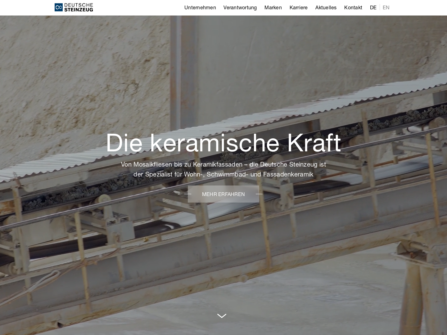 Deutsche Steinzeug Cremer & Breuer AG