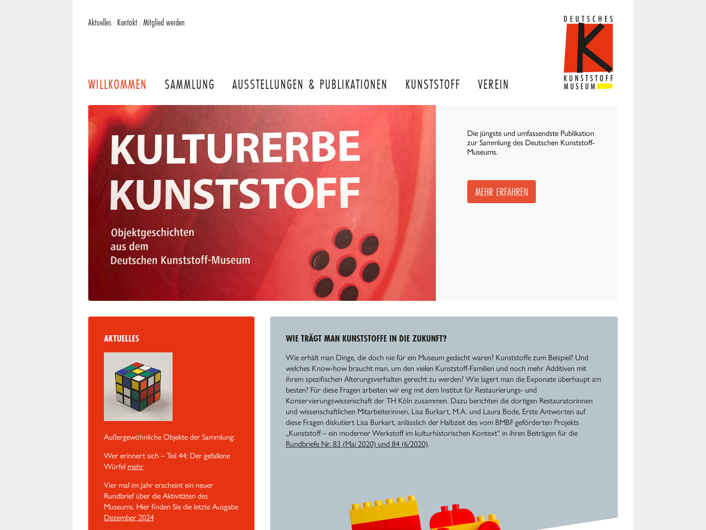 Kunststoff-Museums-Verein e.V.