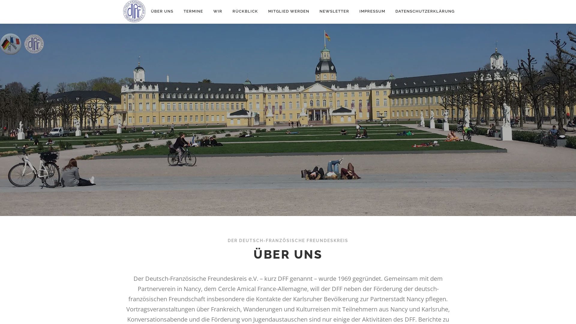 Deutsch-Französischer Freundeskreis