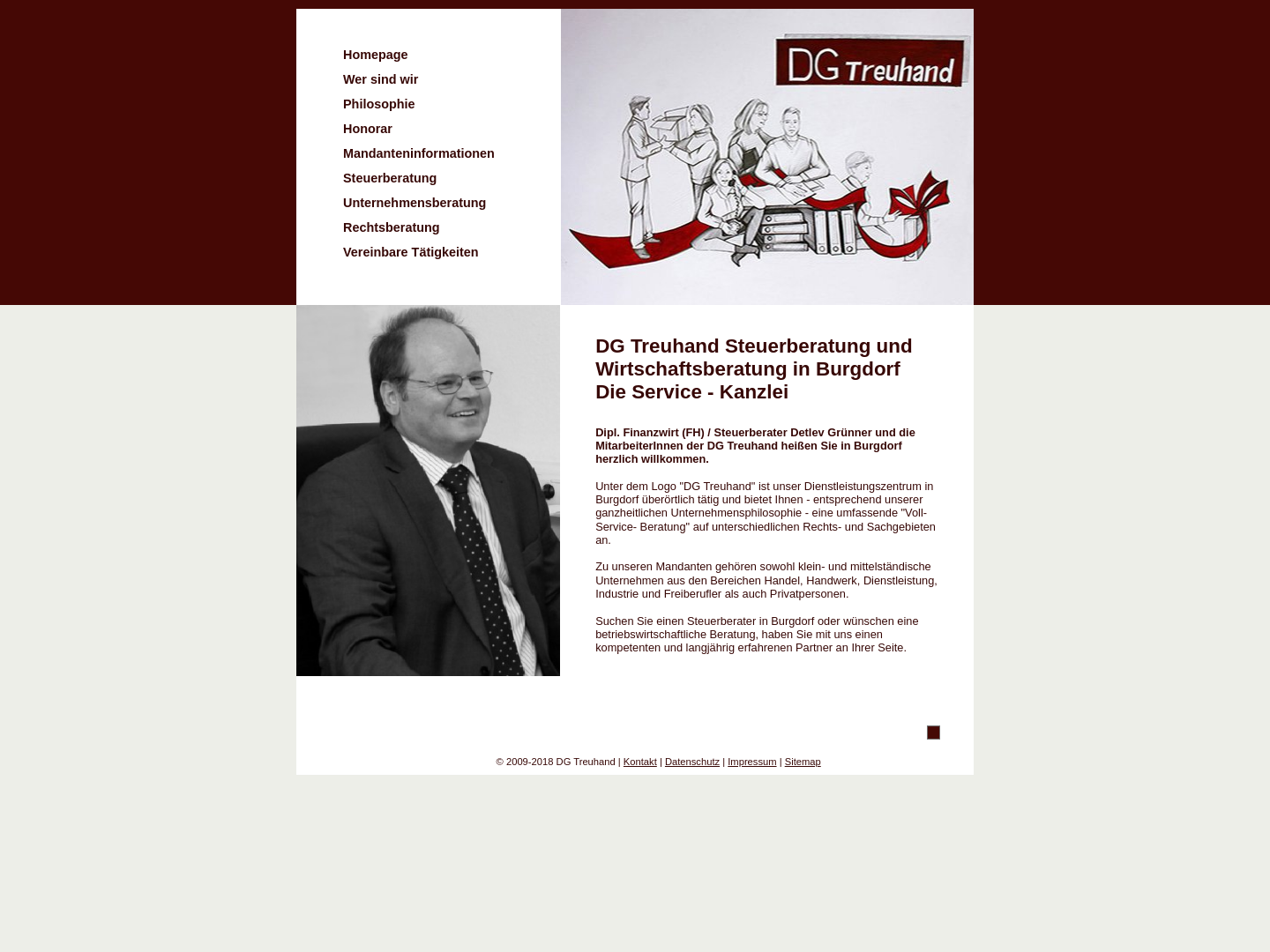 DG Treuhand