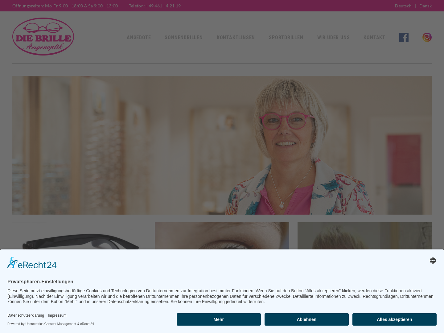 Die Brille GmbH