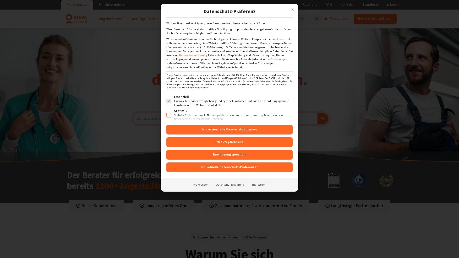 DIEPA GmbH