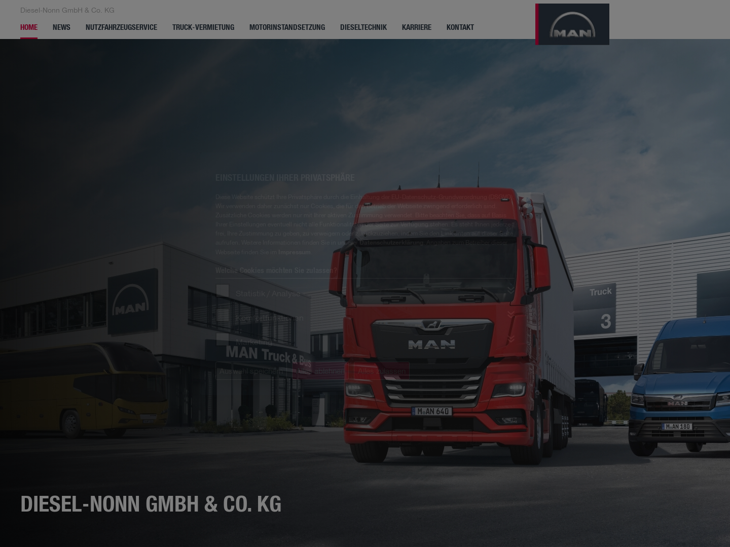 Diesel-Nonn GmbH & Co. KG